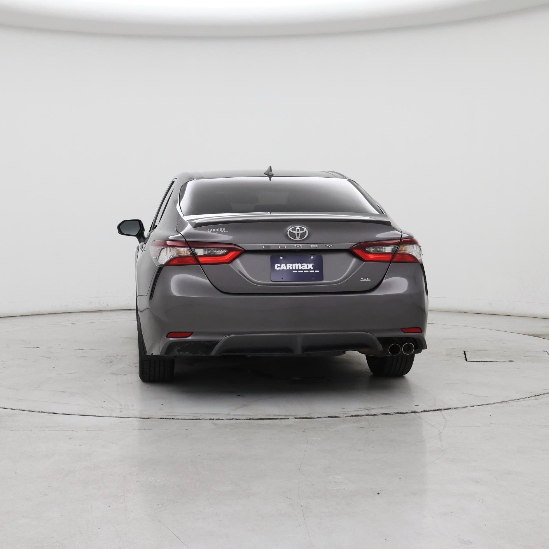 Thumbnail: 2023 Toyota Camry - 6