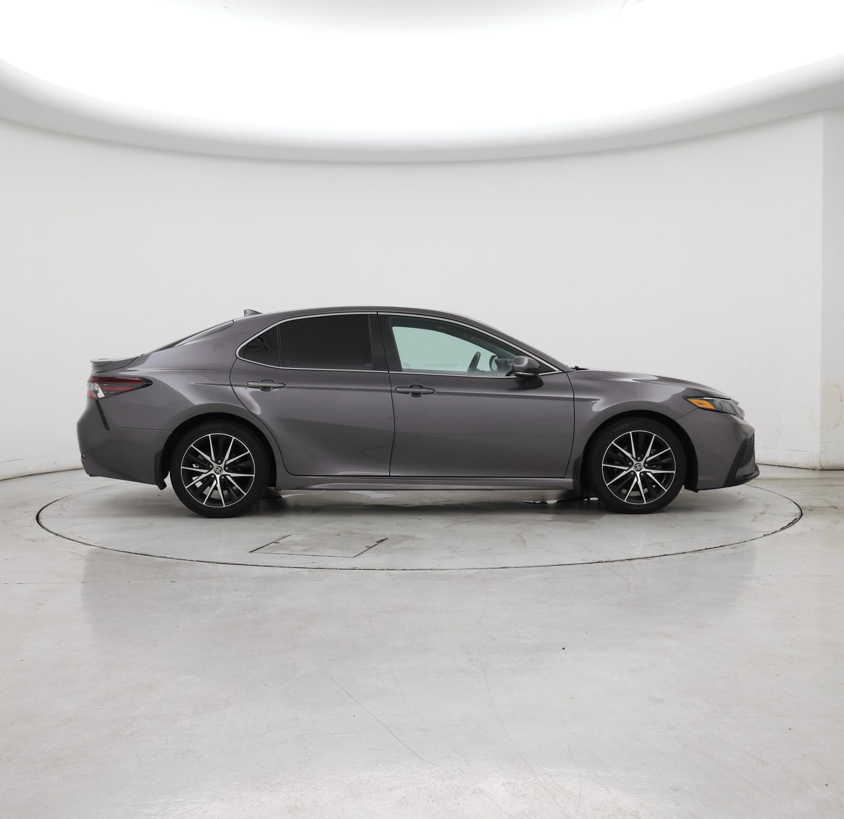 Thumbnail: 2023 Toyota Camry - 7