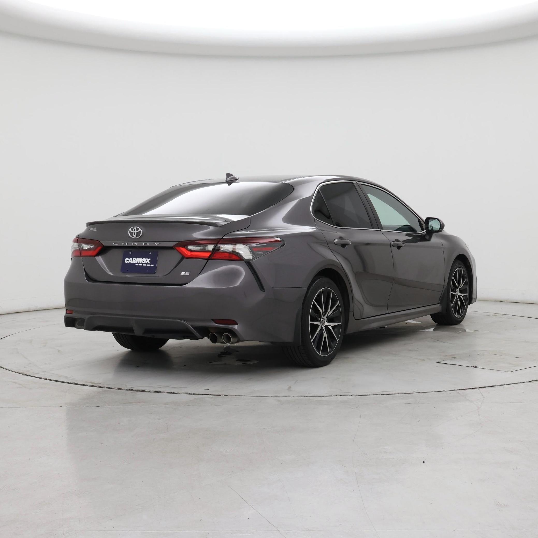 Thumbnail: 2023 Toyota Camry - 8