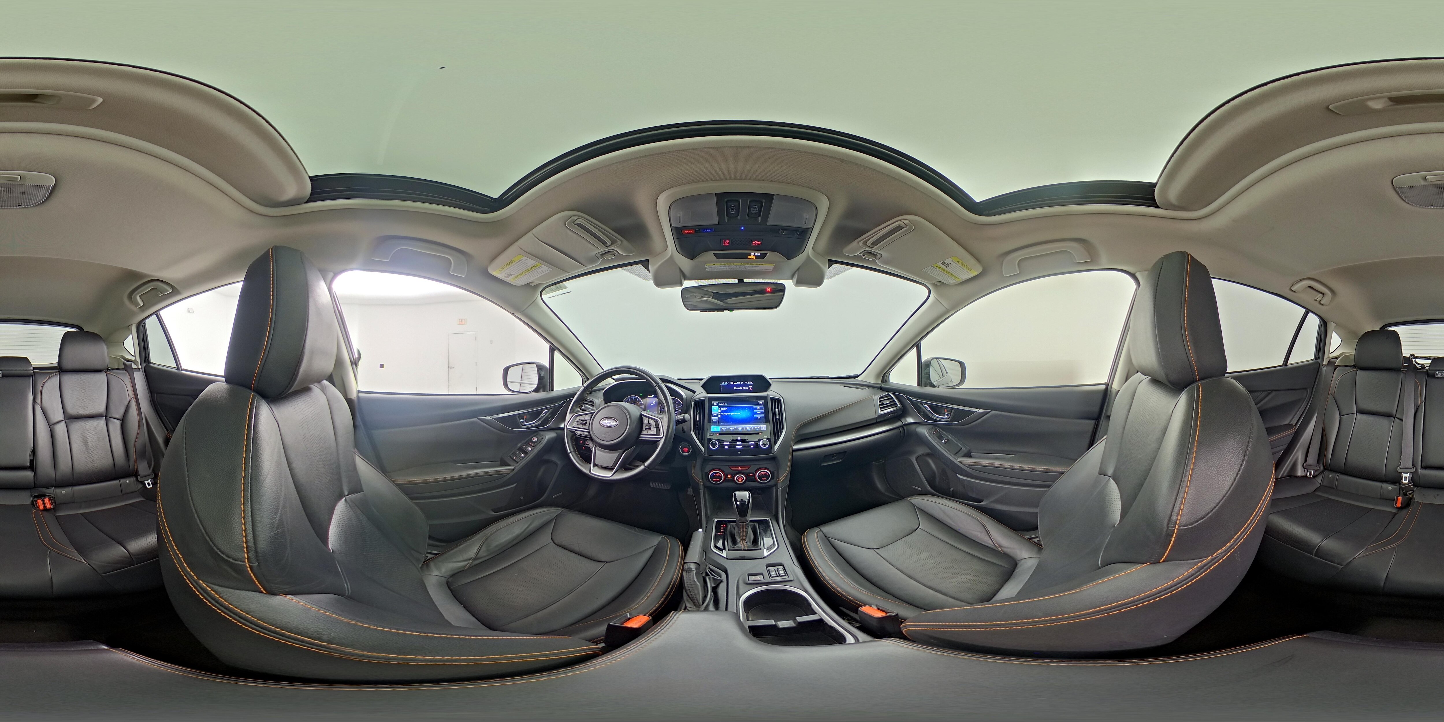 2018 Subaru Crosstrek Limited - Photo 27