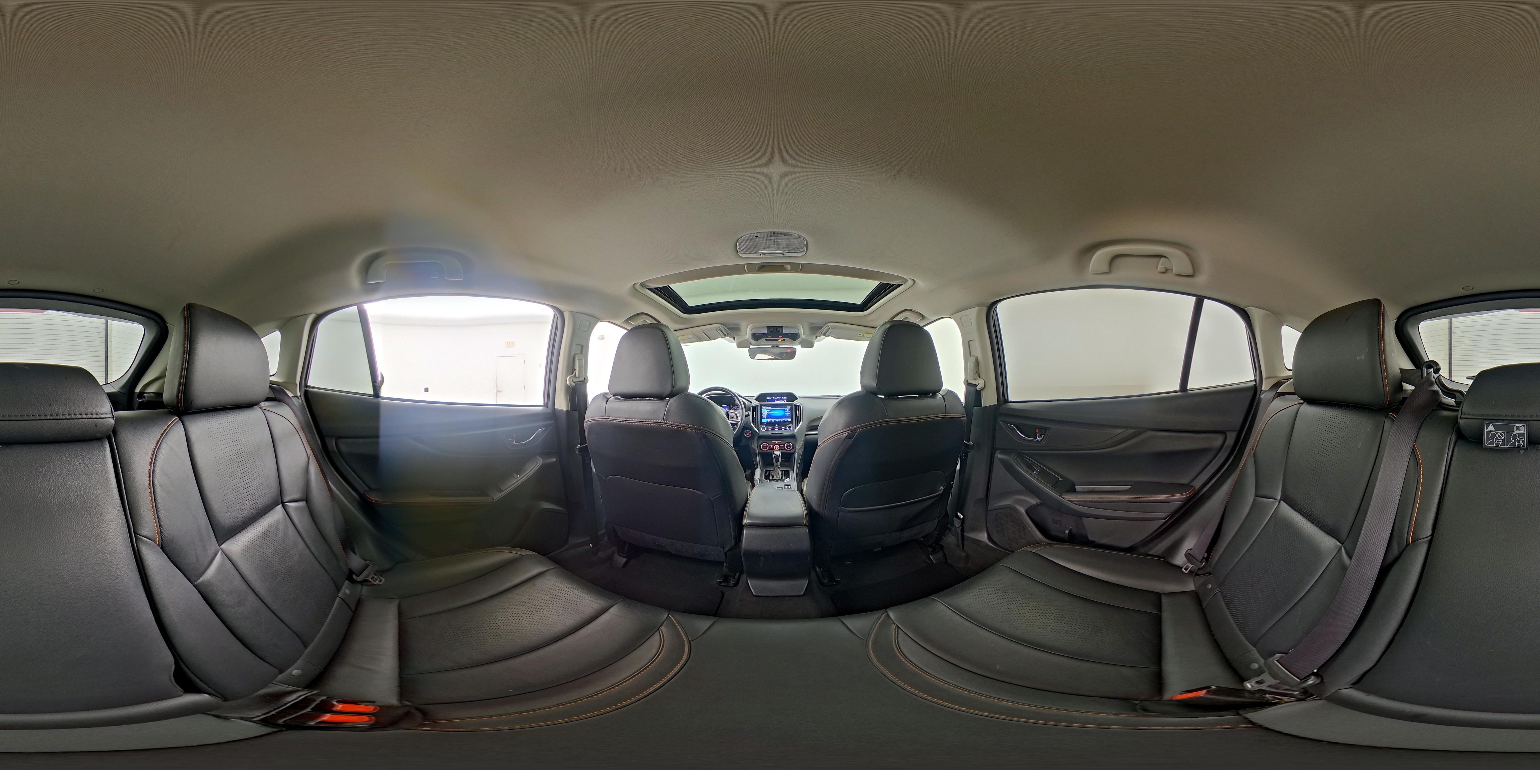 2018 Subaru Crosstrek Limited - Photo 28