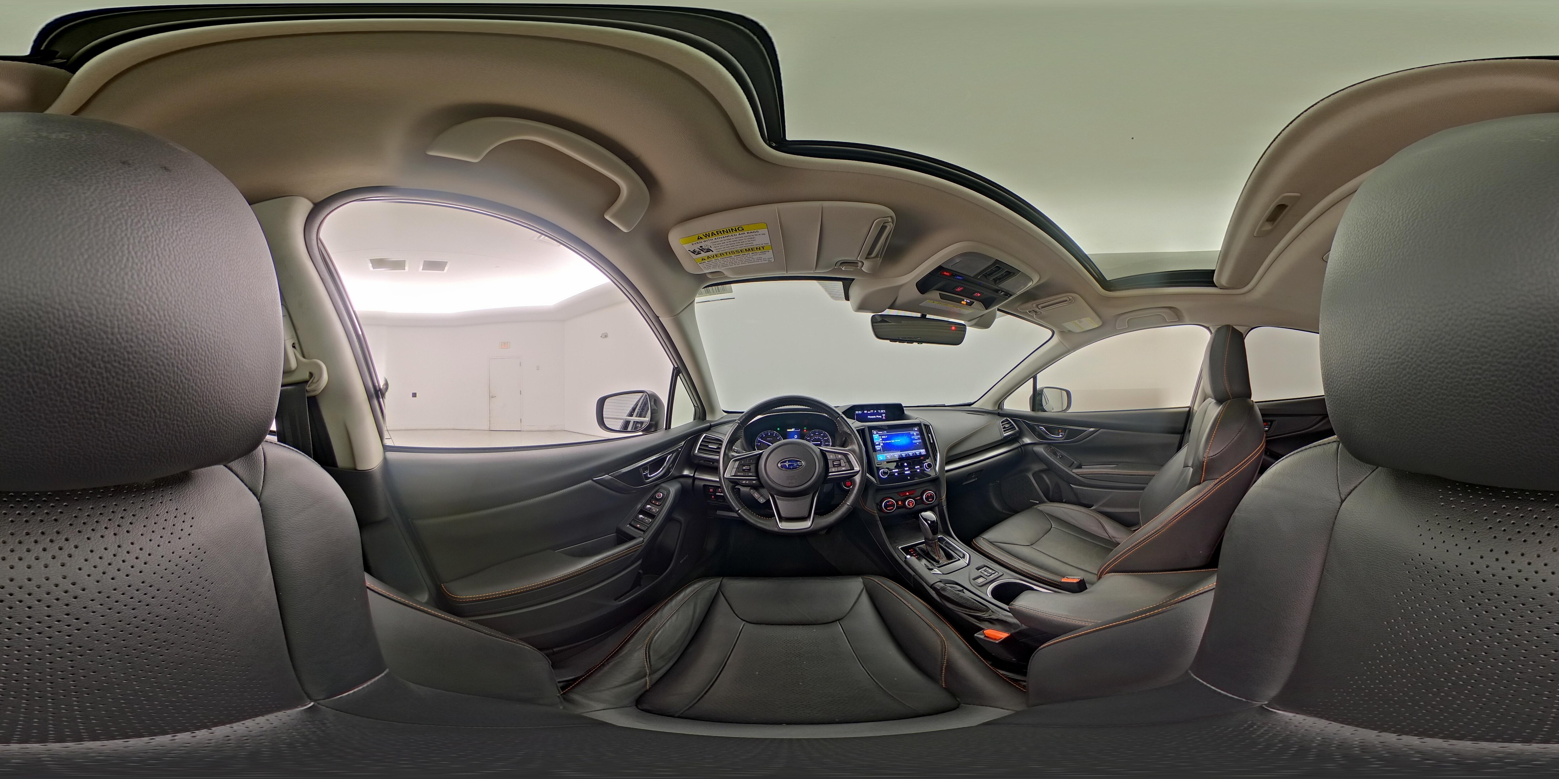 2018 Subaru Crosstrek Limited - Photo 29