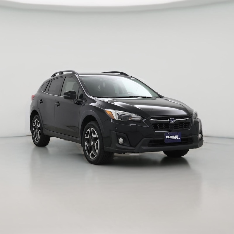 2018 Subaru Crosstrek Limited