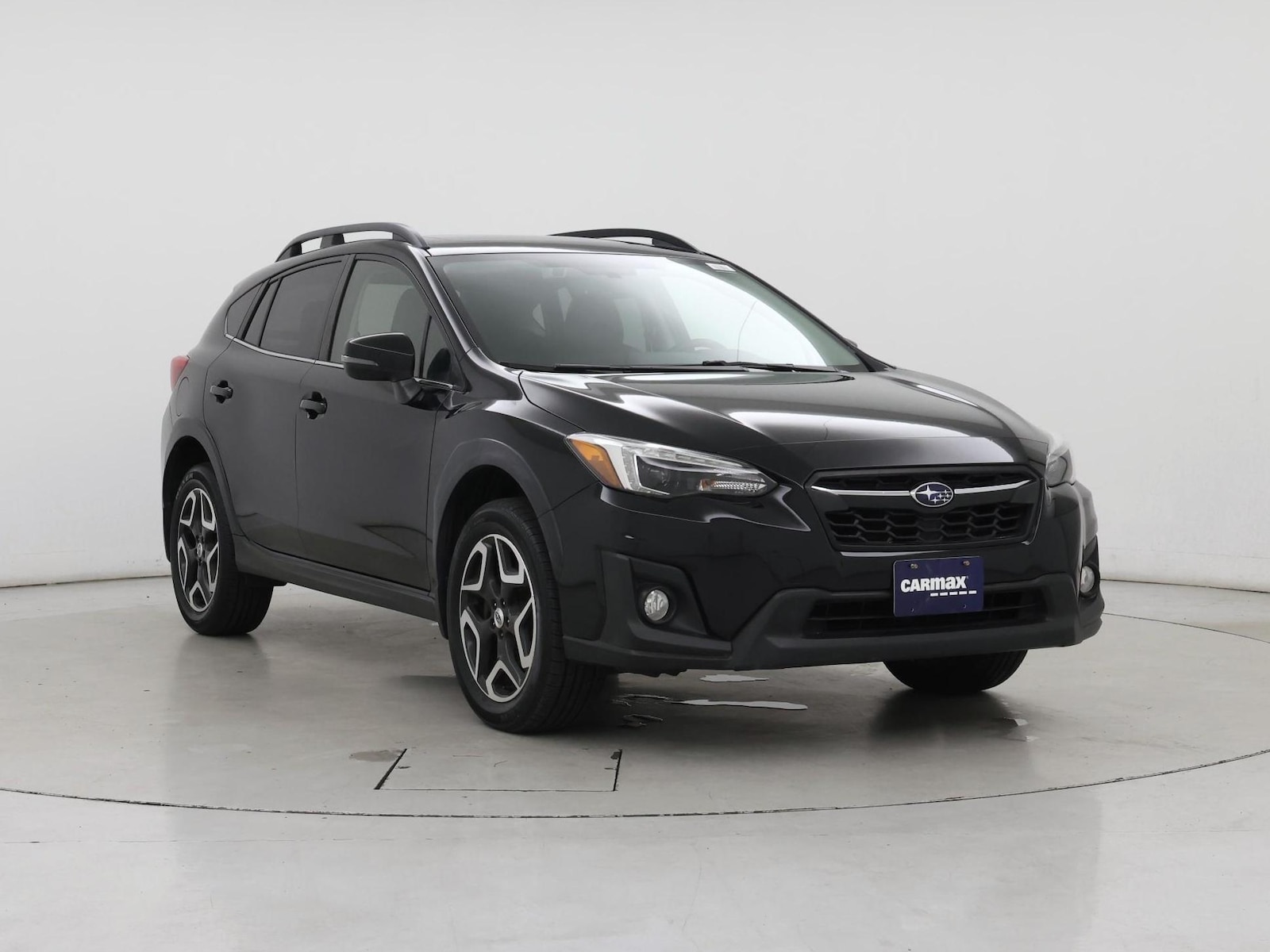 2018 Subaru Crosstrek Limited - Photo 2