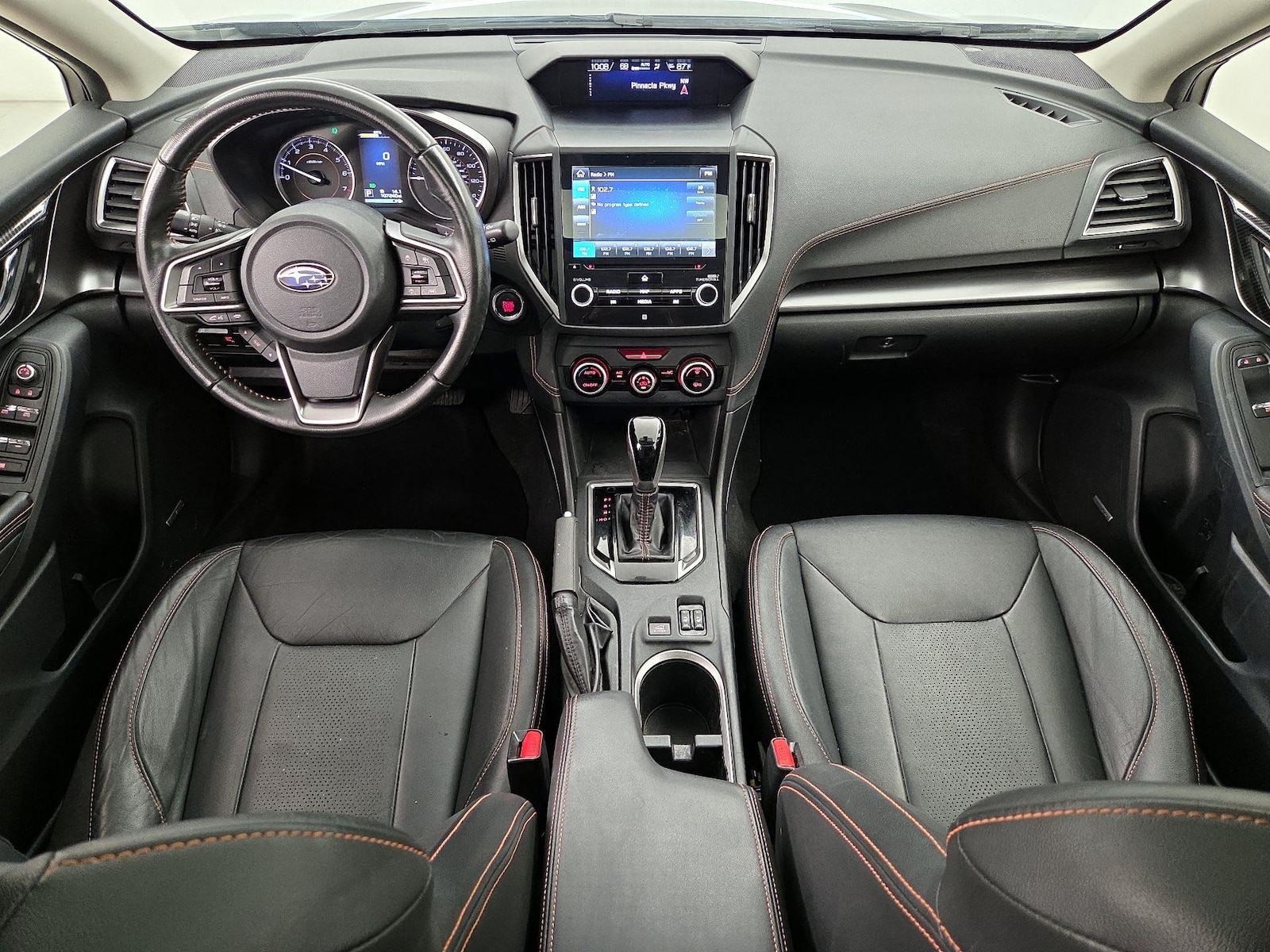 2018 Subaru Crosstrek Limited - Photo 10