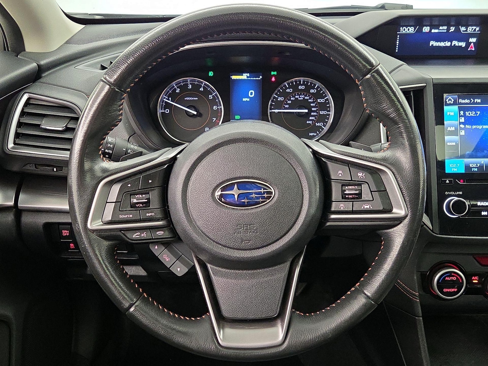 2018 Subaru Crosstrek Limited - Photo 11