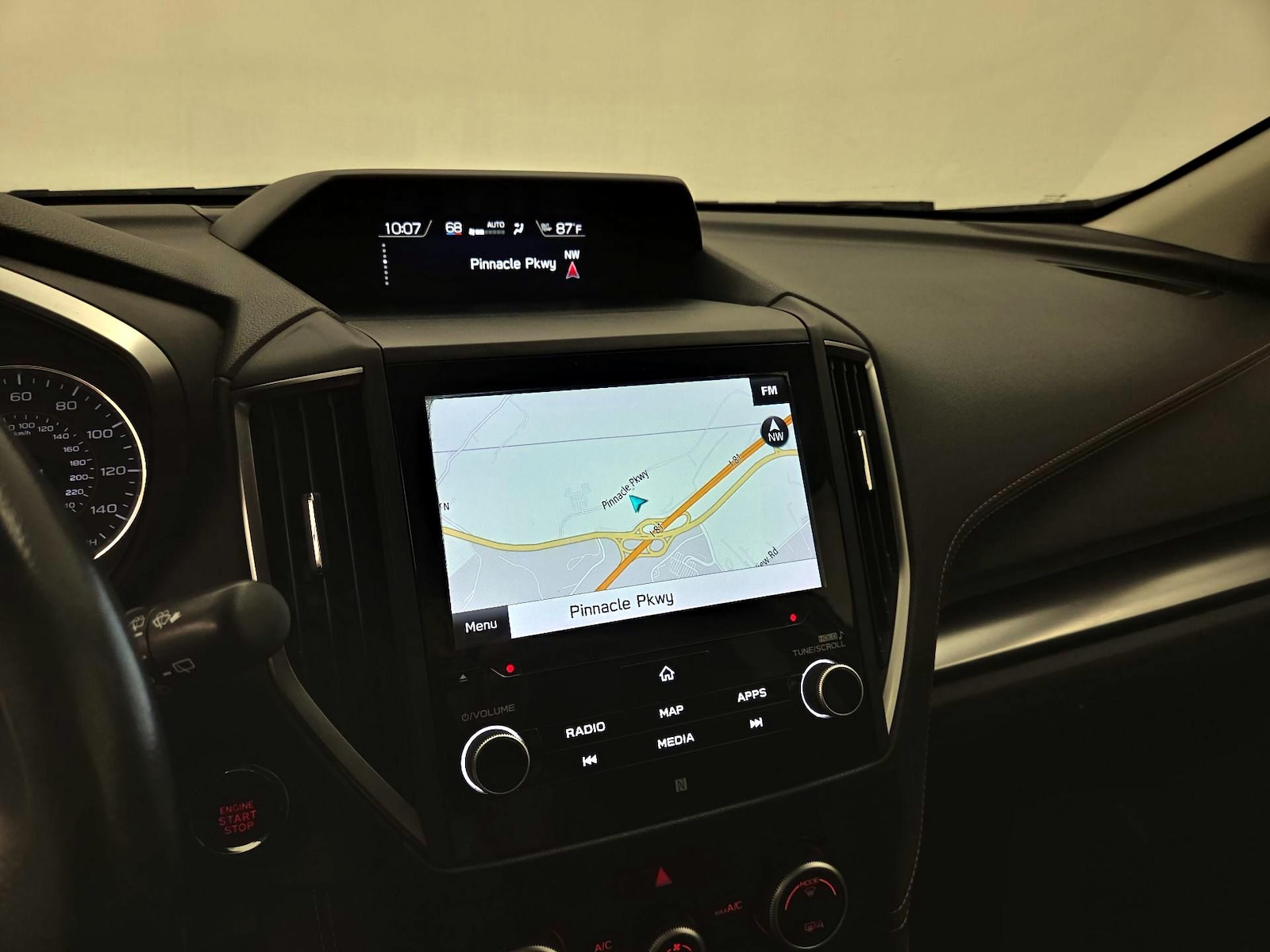 2018 Subaru Crosstrek Limited - Photo 15