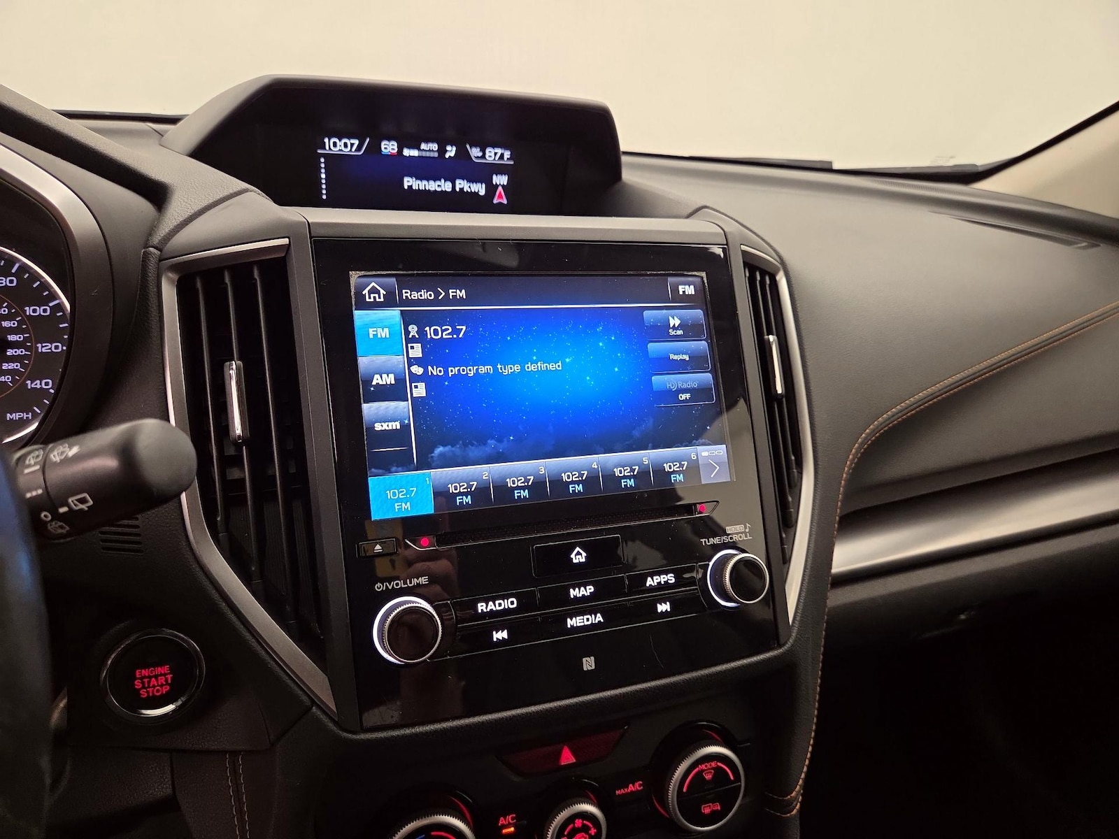 2018 Subaru Crosstrek Limited - Photo 17