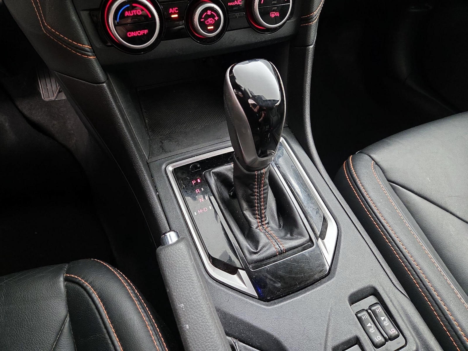 2018 Subaru Crosstrek Limited - Photo 19