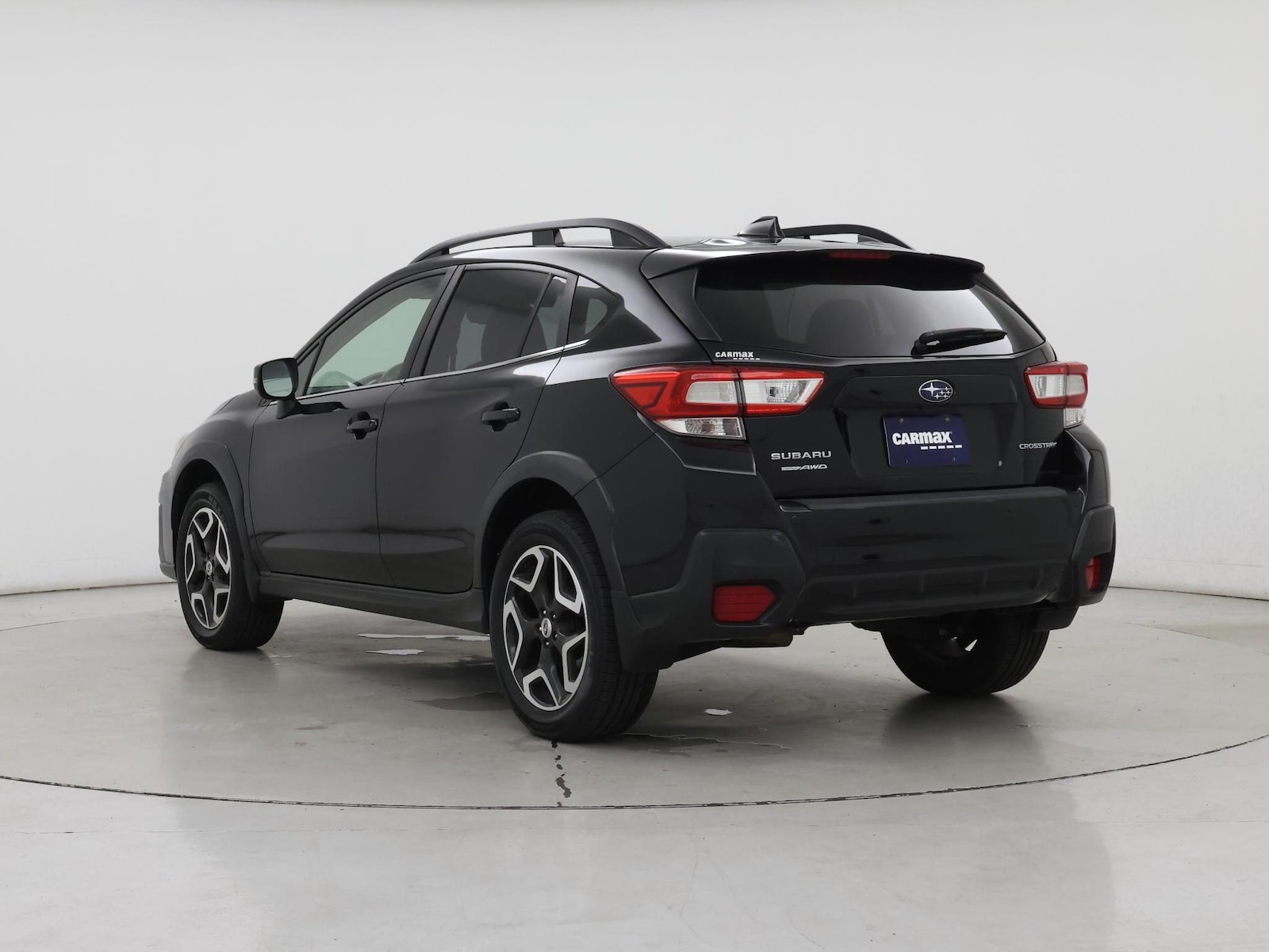 2018 Subaru Crosstrek Limited - Photo 3