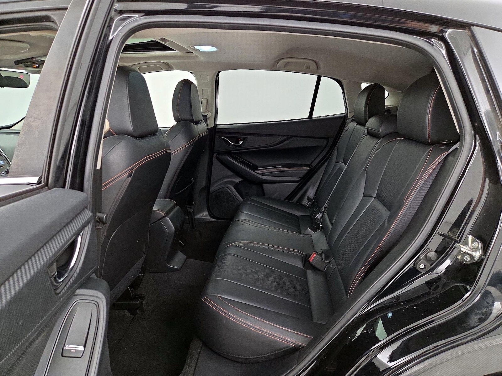 2018 Subaru Crosstrek Limited - Photo 22
