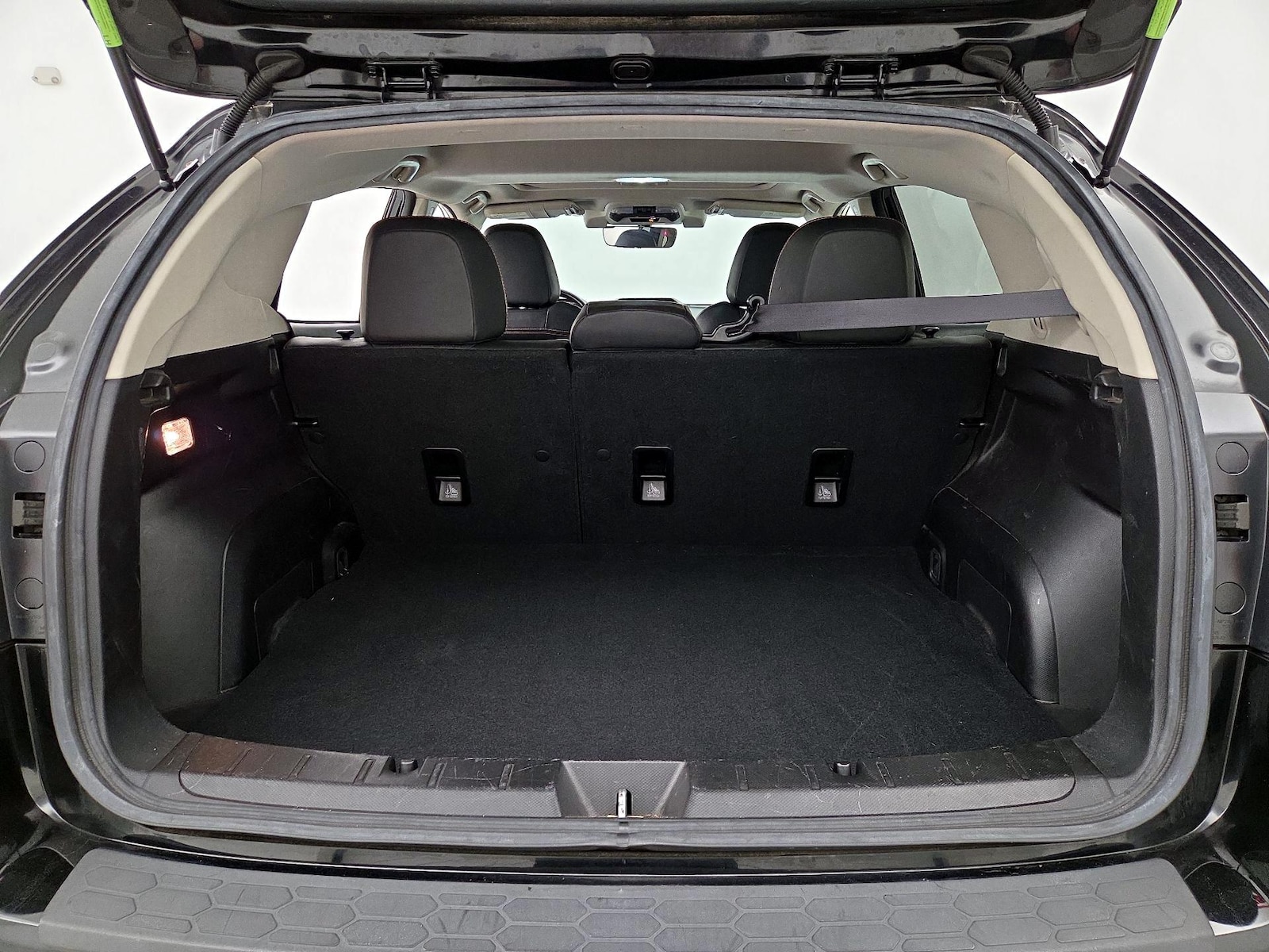 2018 Subaru Crosstrek Limited - Photo 23