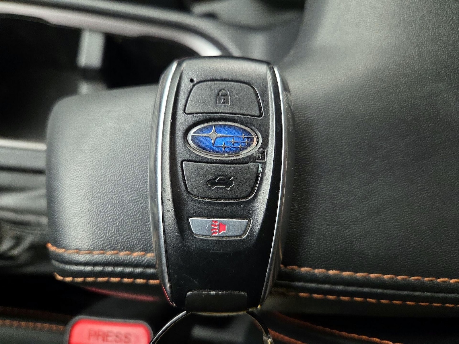 2018 Subaru Crosstrek Limited - Photo 26