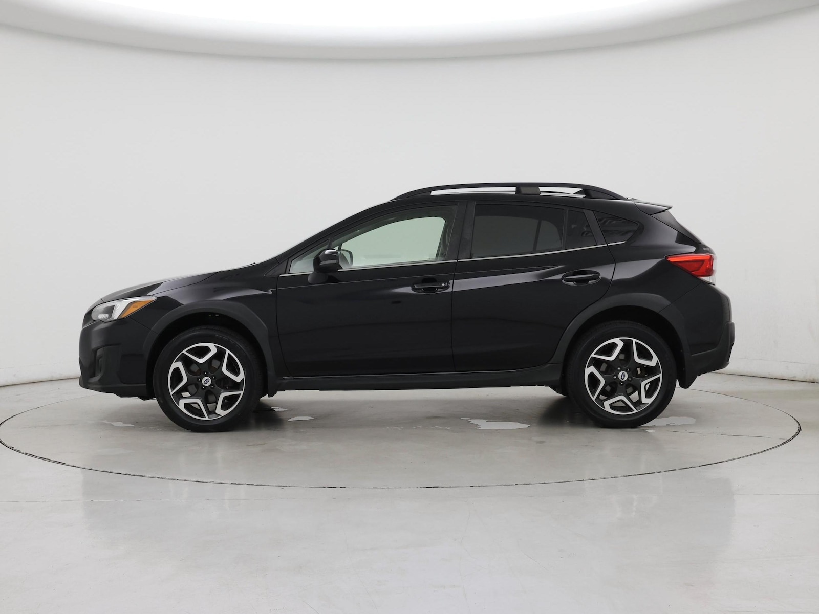 2018 Subaru Crosstrek Limited - Photo 4
