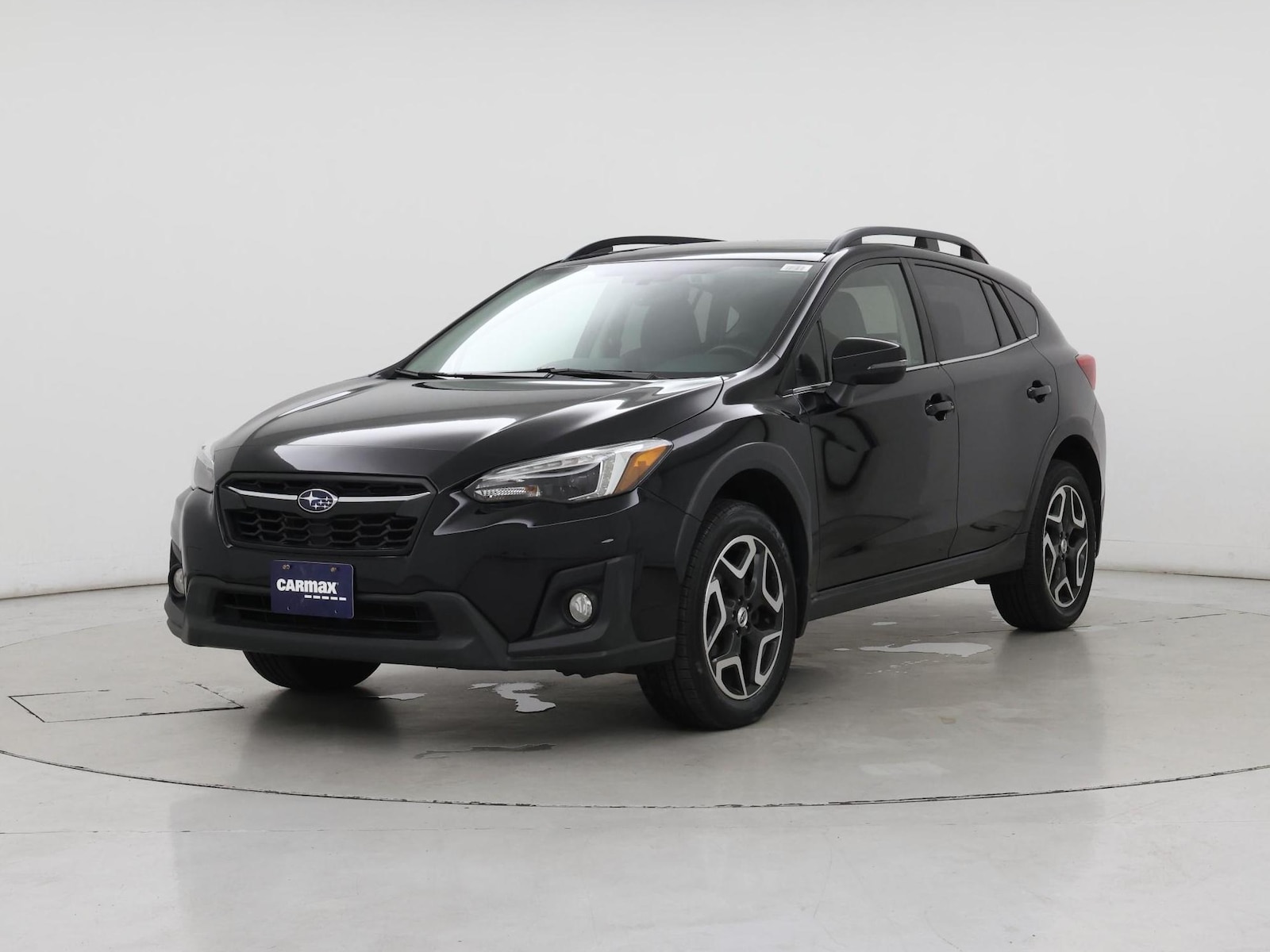 2018 Subaru Crosstrek Limited - Photo 5