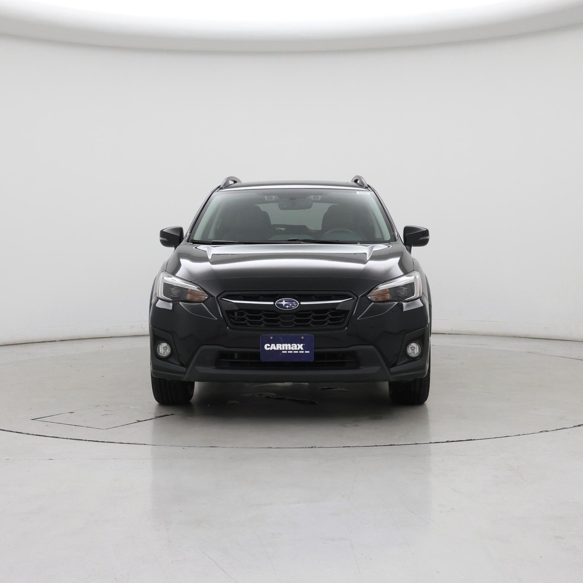 Thumbnail: 2018 Subaru Crosstrek - 5