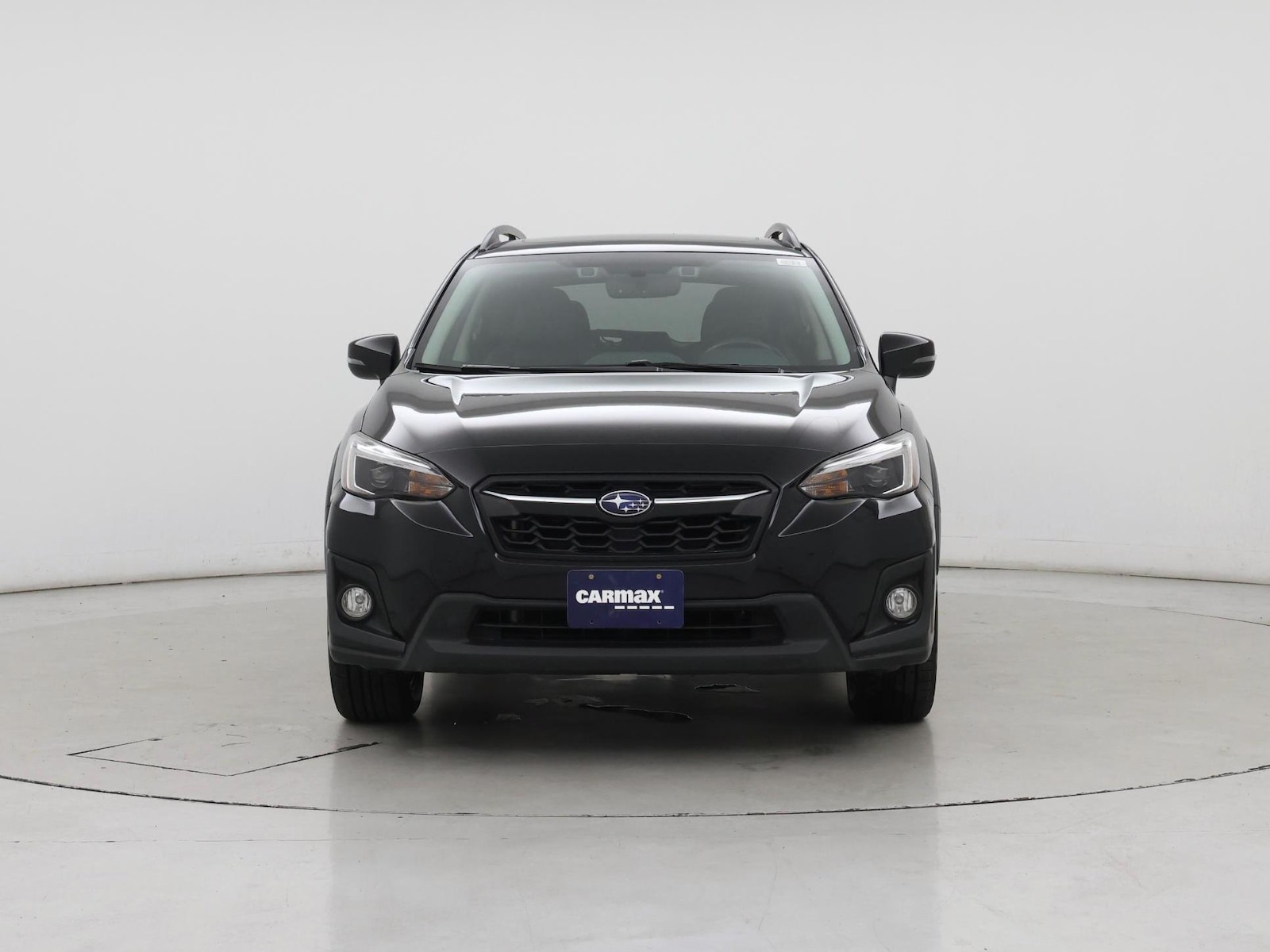 2018 Subaru Crosstrek Limited - Photo 6
