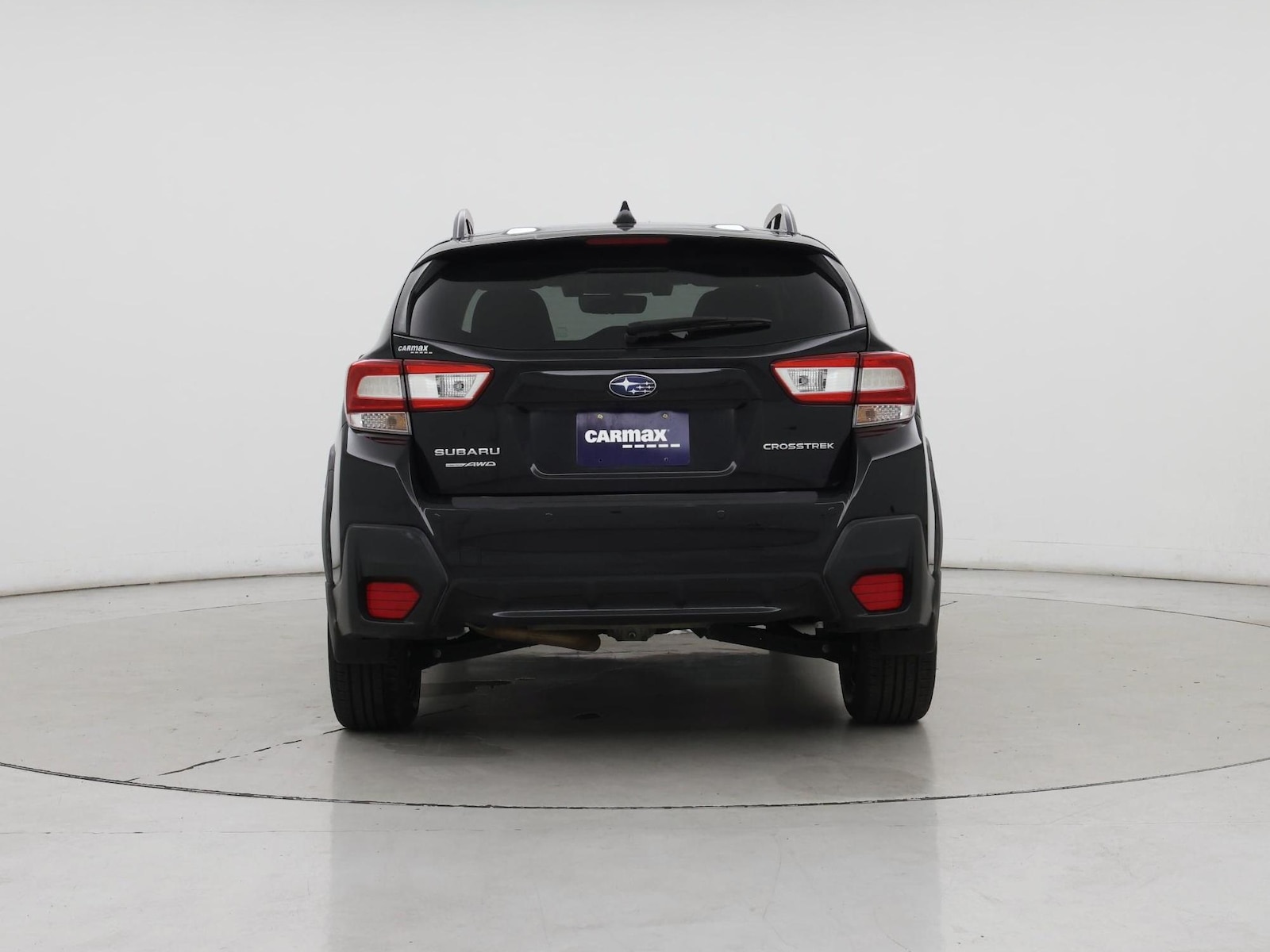 2018 Subaru Crosstrek Limited - Photo 7