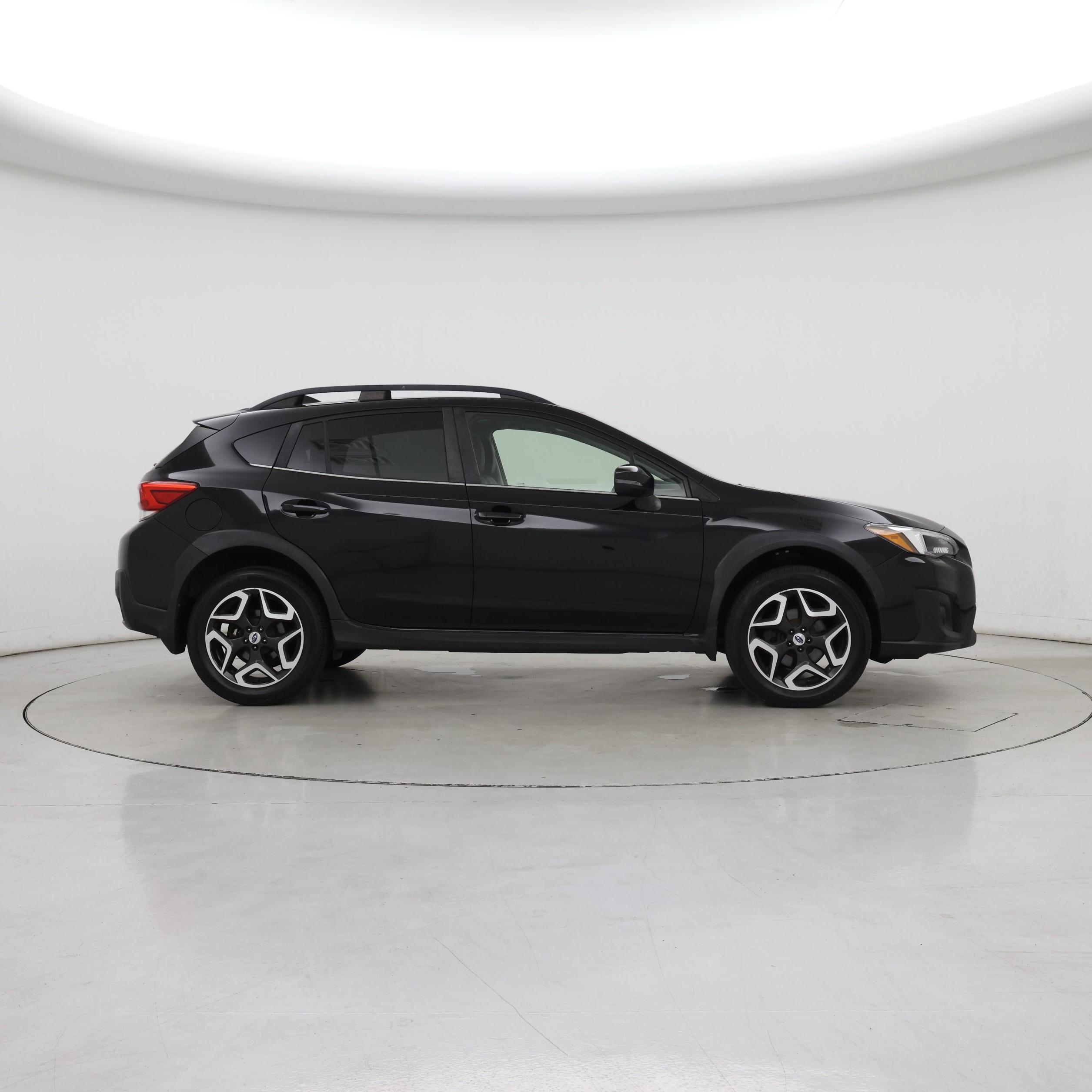 Thumbnail: 2018 Subaru Crosstrek - 7