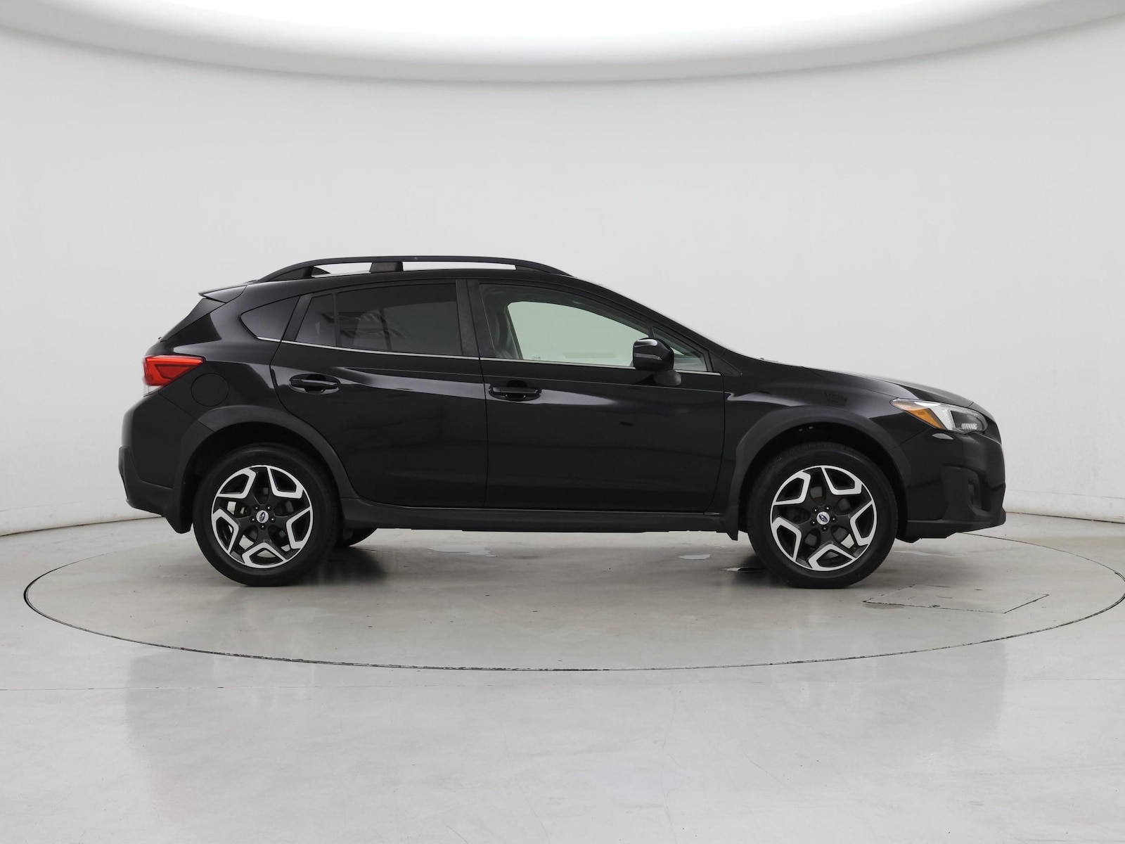 2018 Subaru Crosstrek Limited - Photo 8