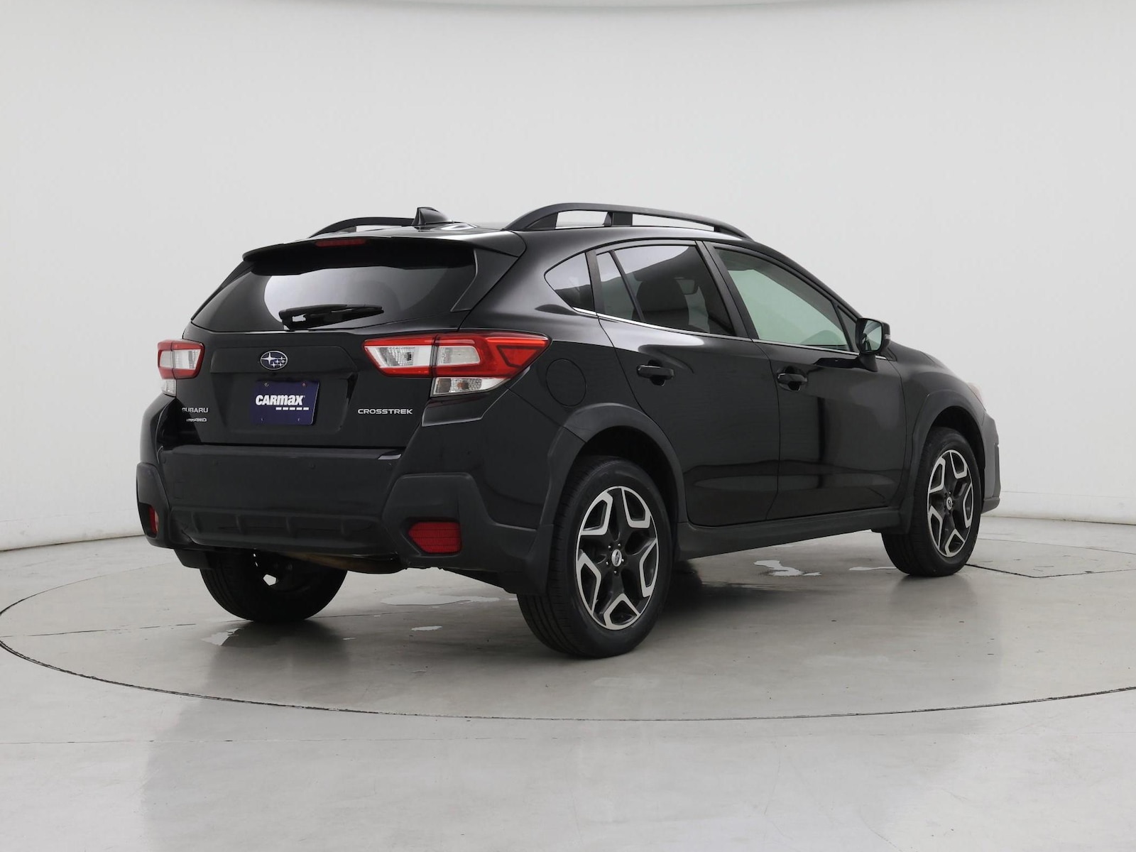 2018 Subaru Crosstrek Limited - Photo 9