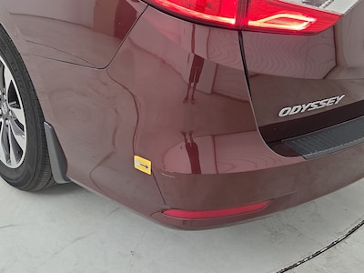 Condition detail