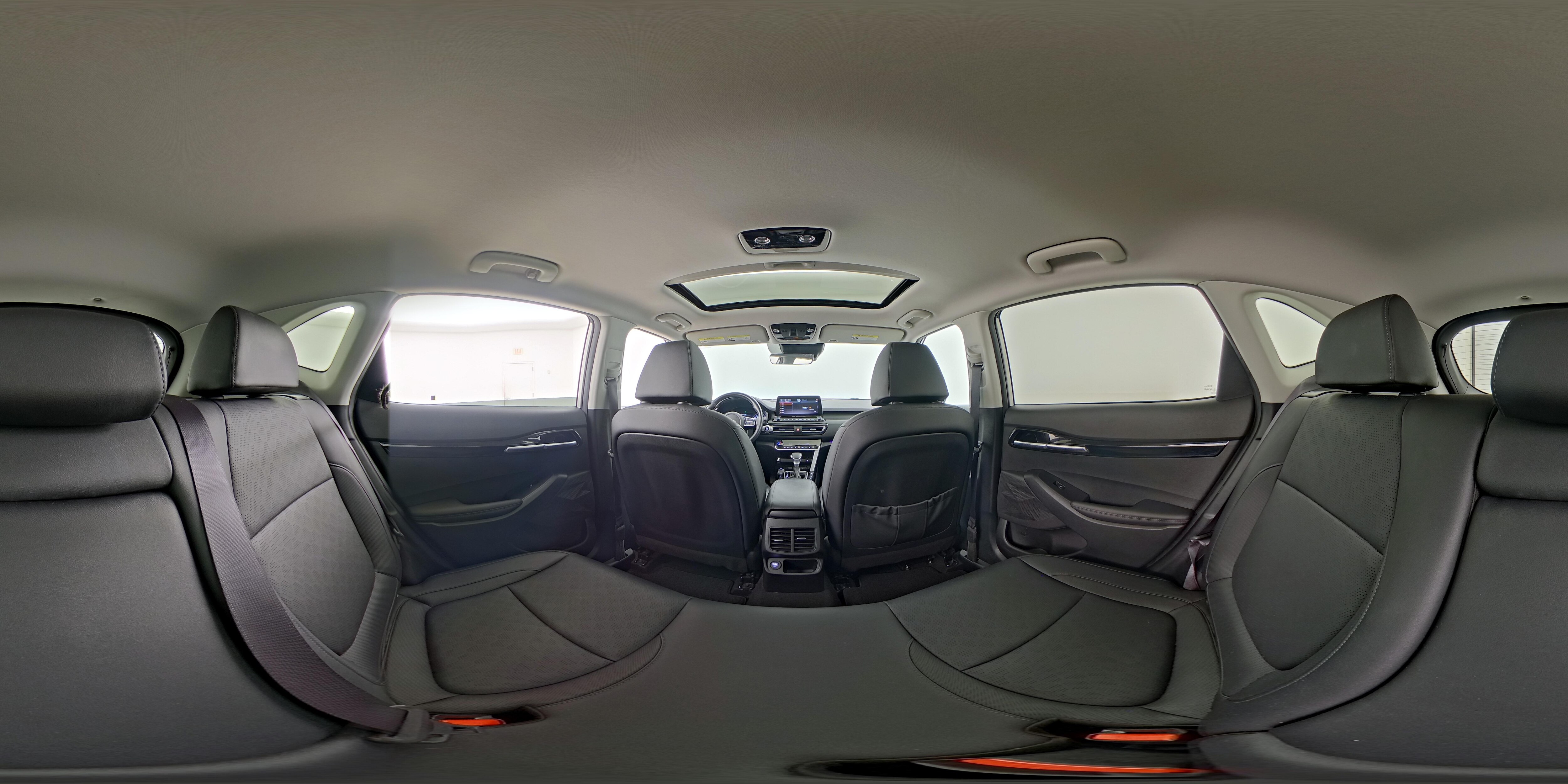 2021 Kia Seltos SX - Photo 28