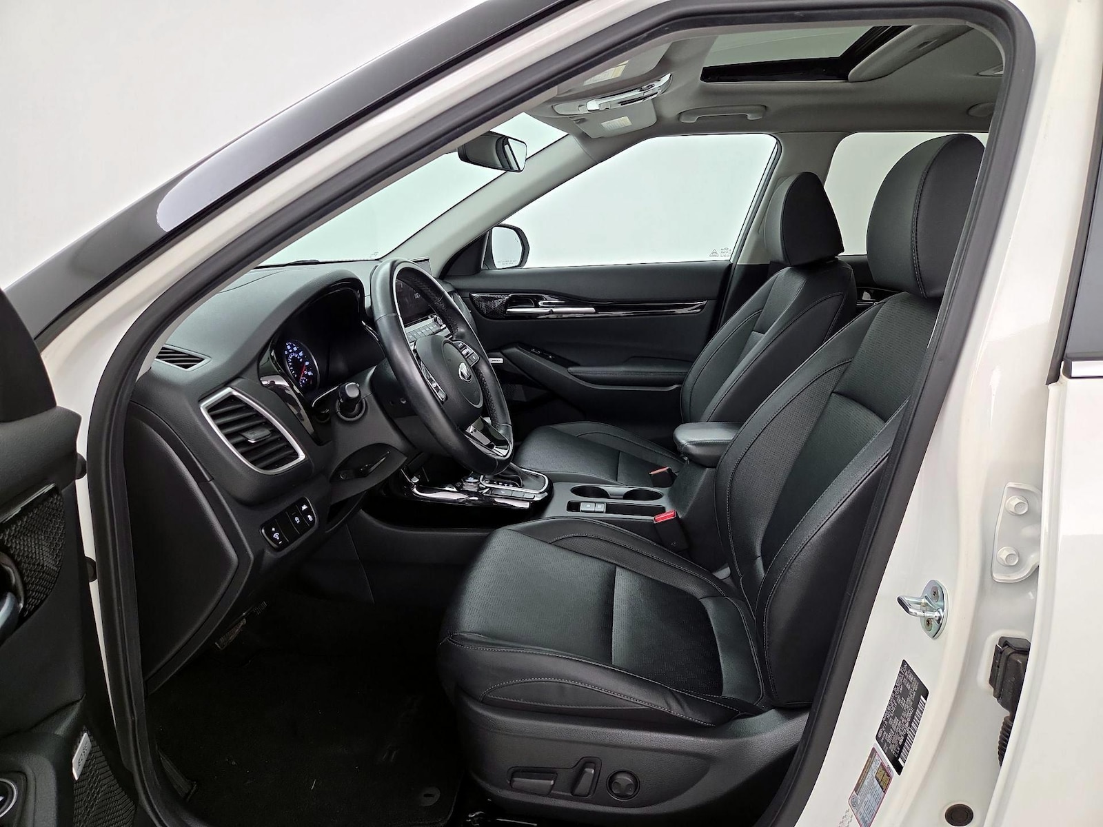 2021 Kia Seltos SX - Photo 12
