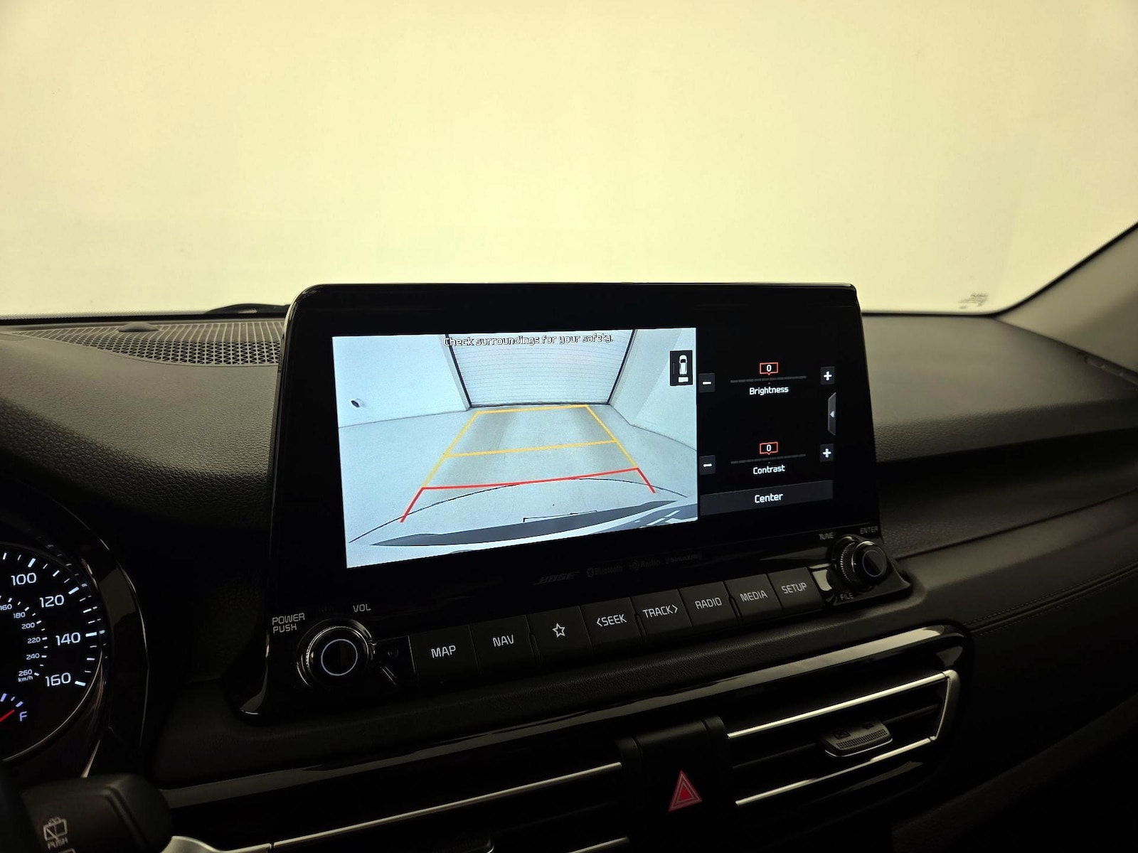 2021 Kia Seltos SX - Photo 16