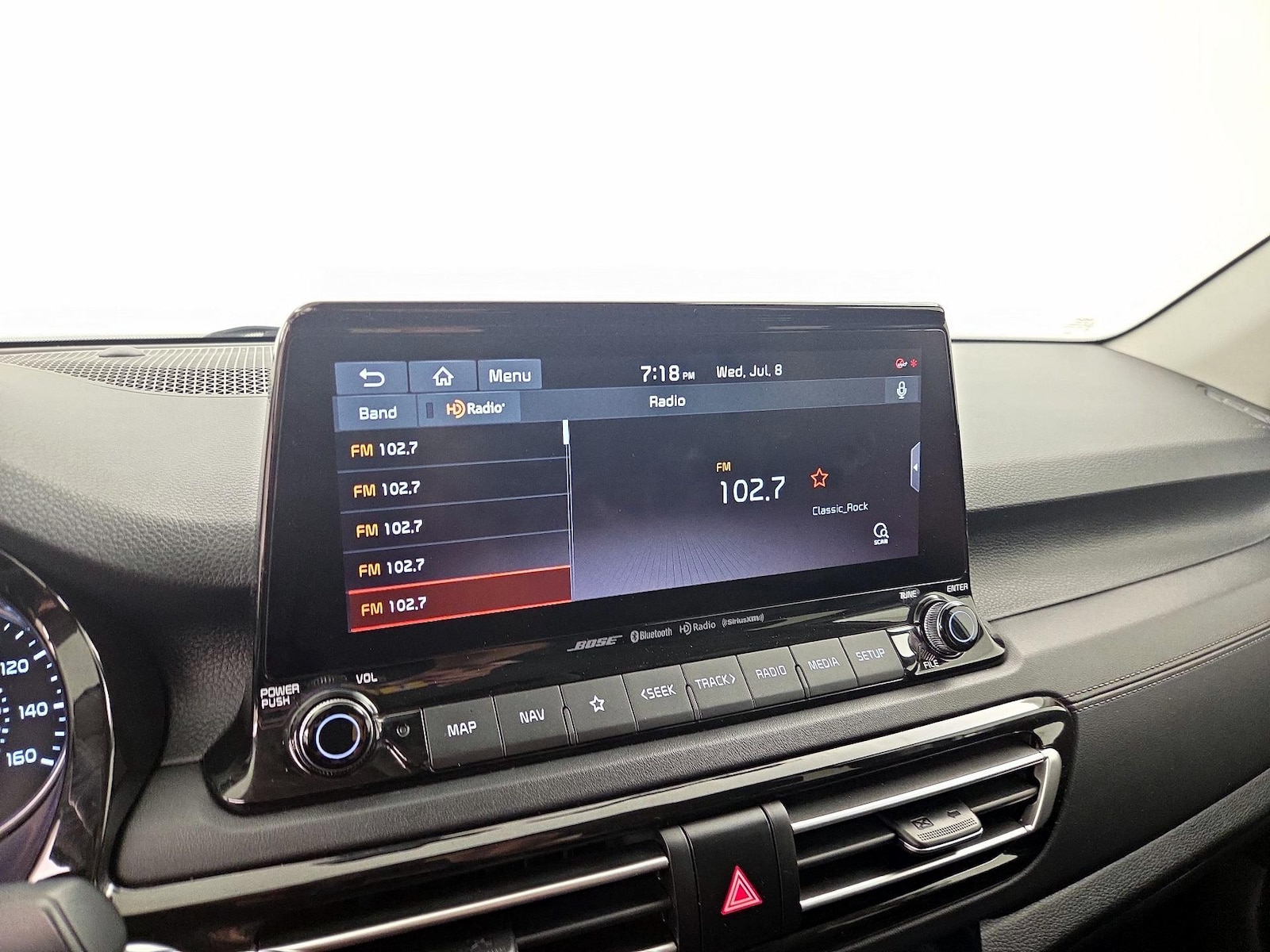 2021 Kia Seltos SX - Photo 17