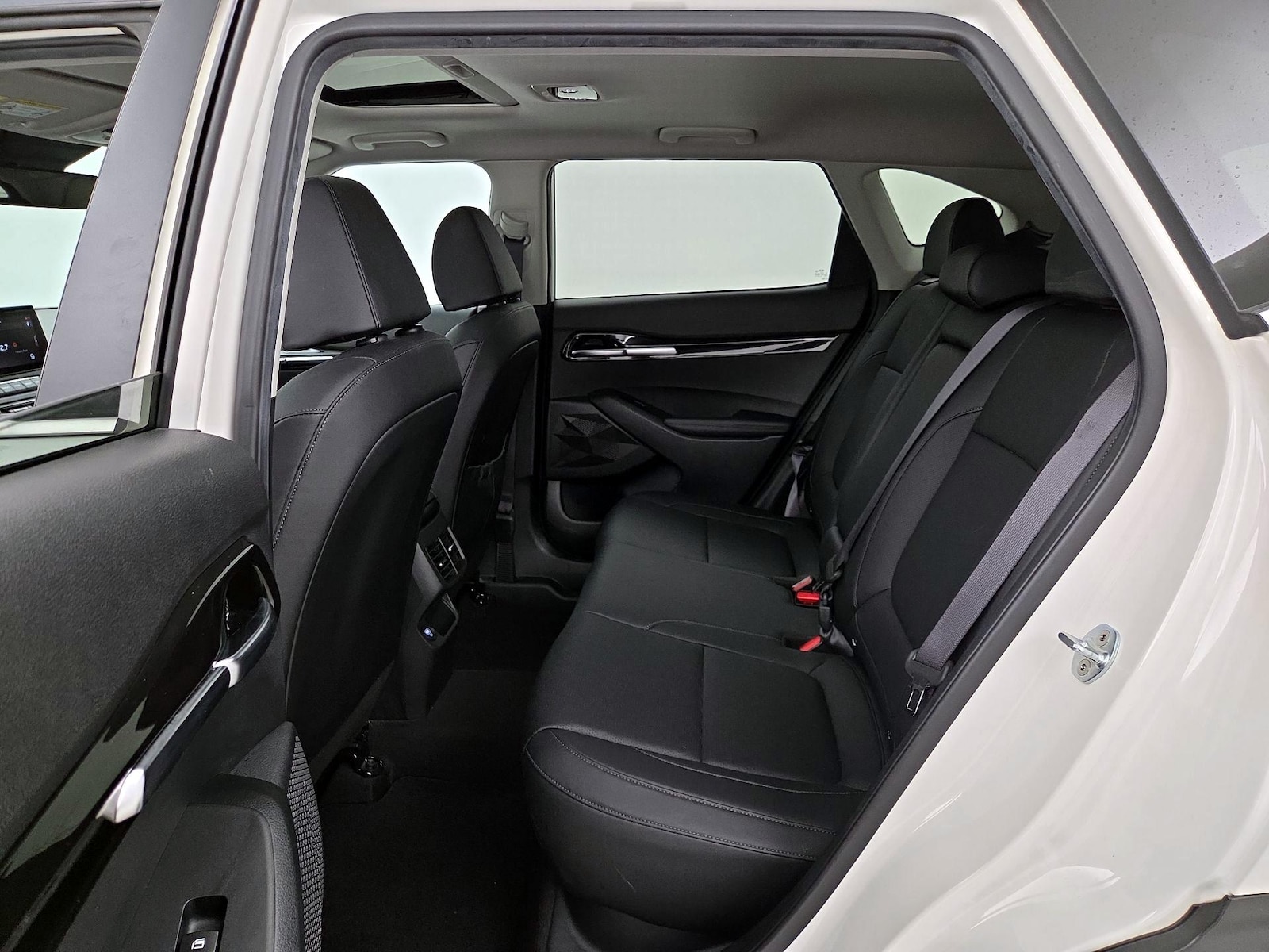 2021 Kia Seltos SX - Photo 22