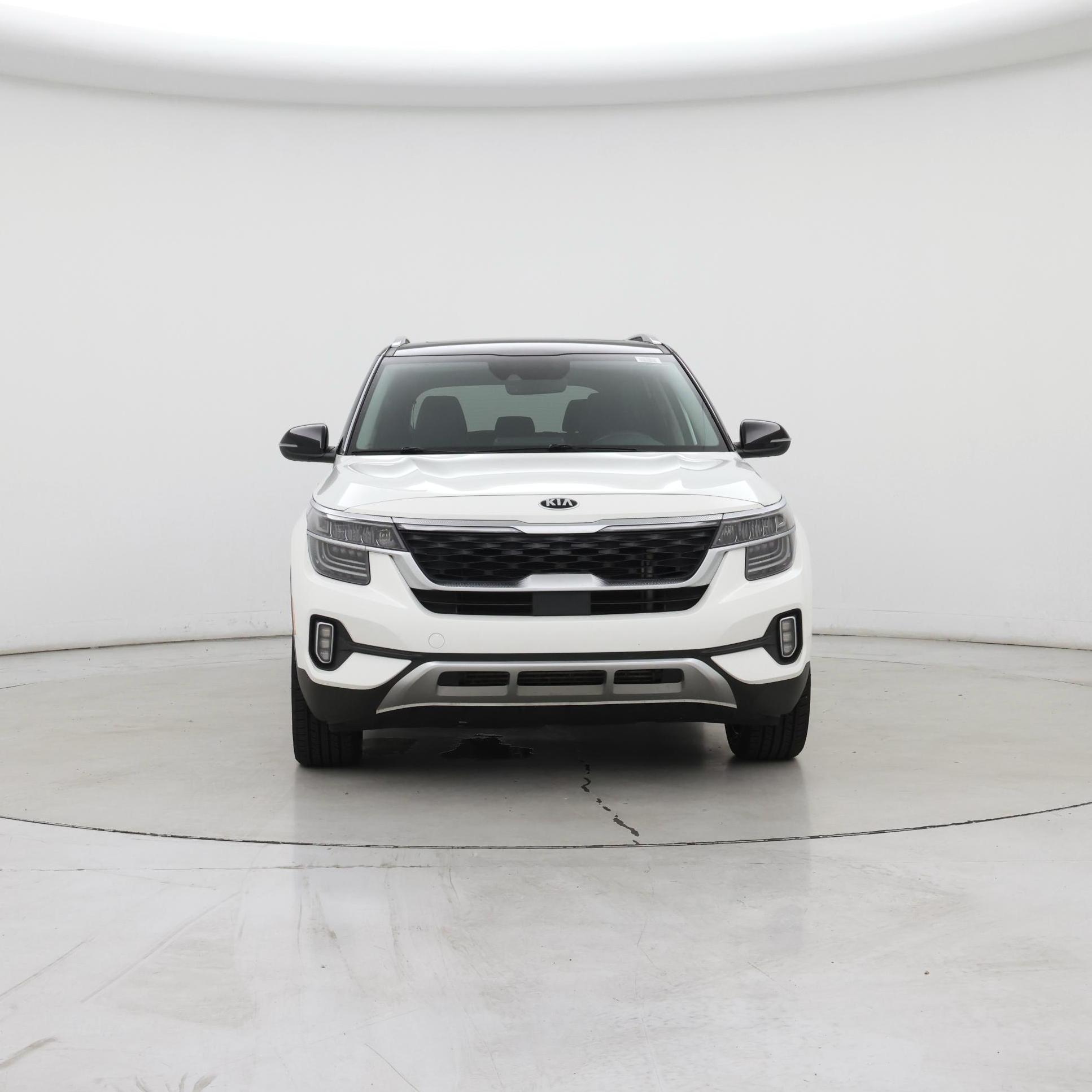 Thumbnail: 2021 Kia Seltos - 5