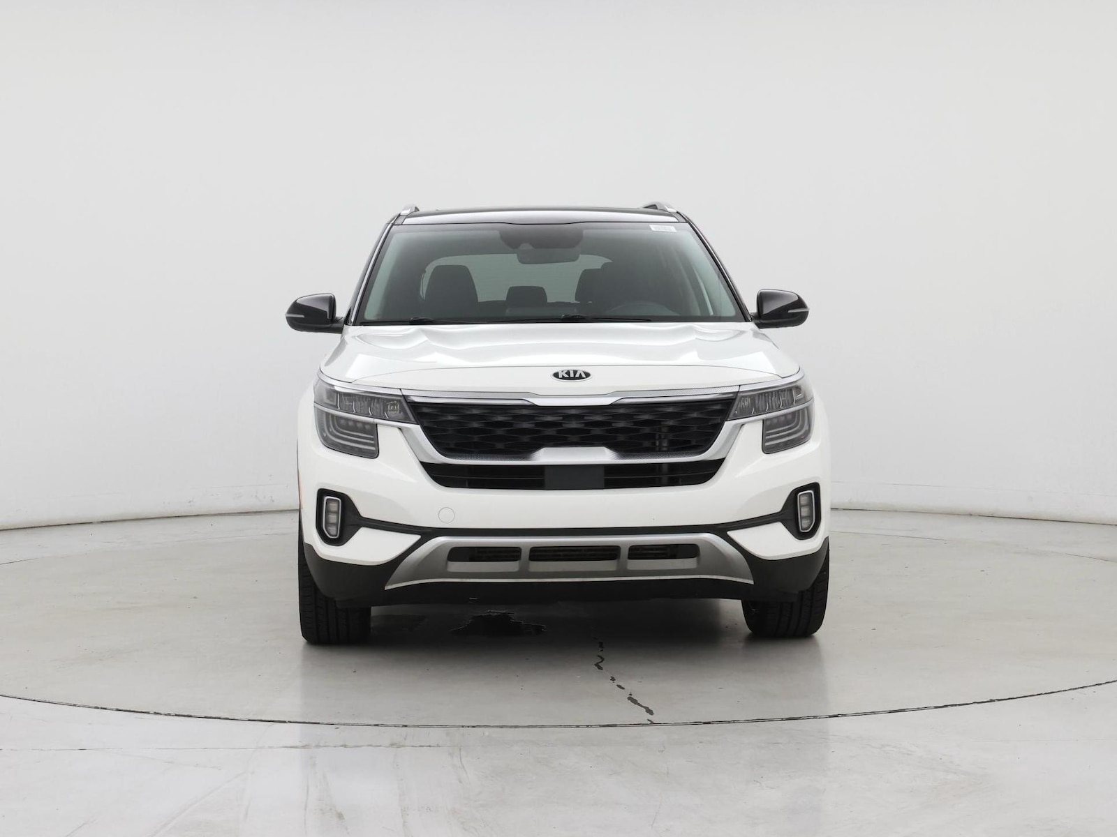 2021 Kia Seltos SX - Photo 6