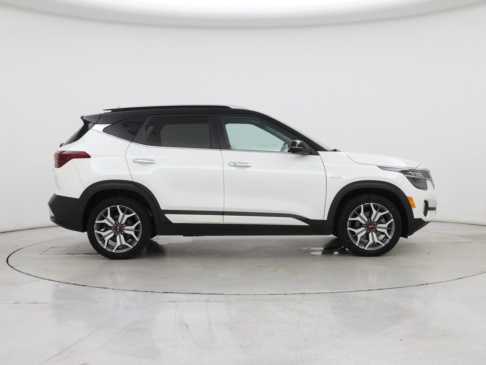 2021 Kia Seltos SX - Photo 8