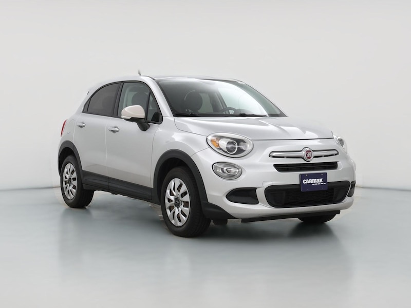 2017 Fiat 500X Pop -
                  Bristol, TN