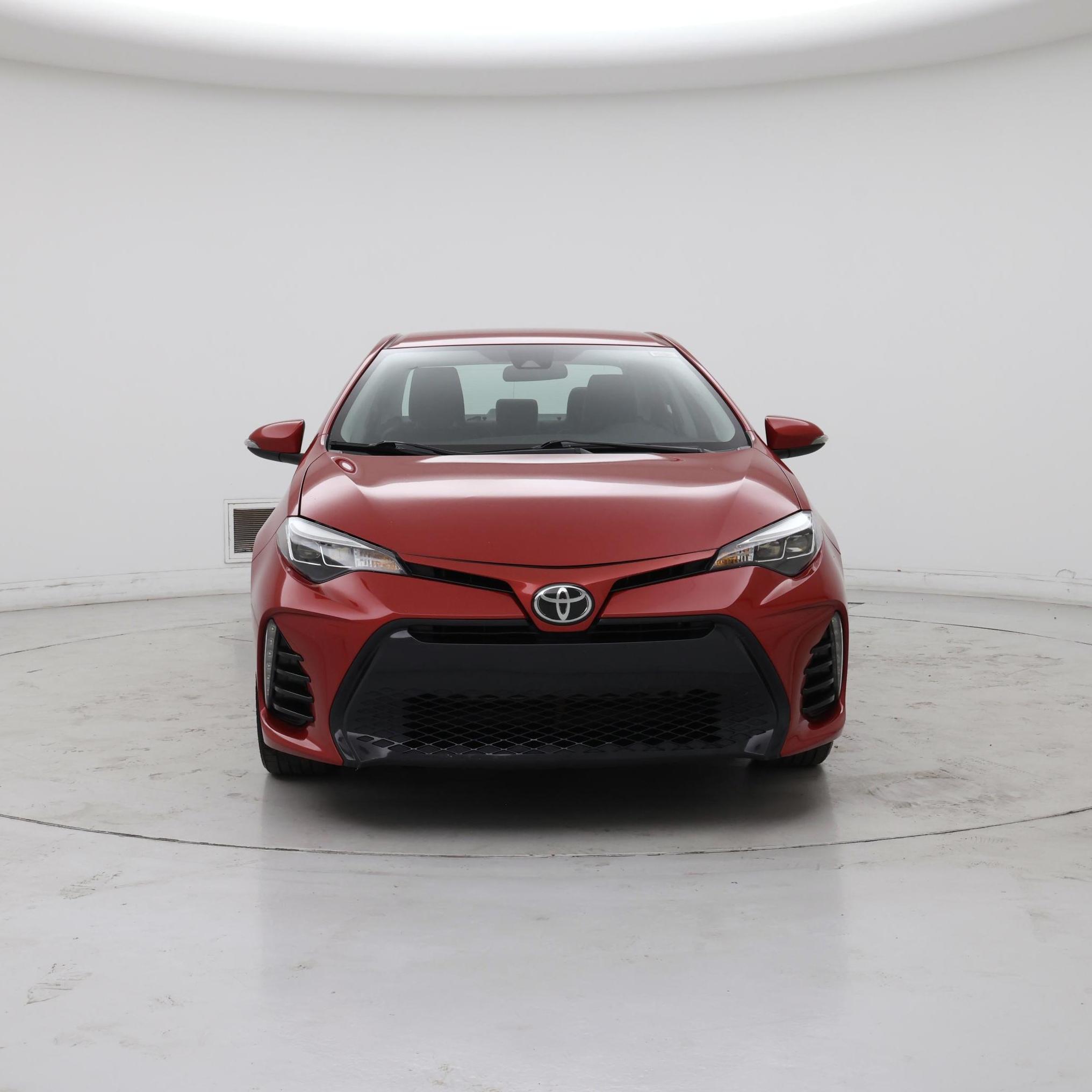 Thumbnail: 2017 Toyota Corolla - 5