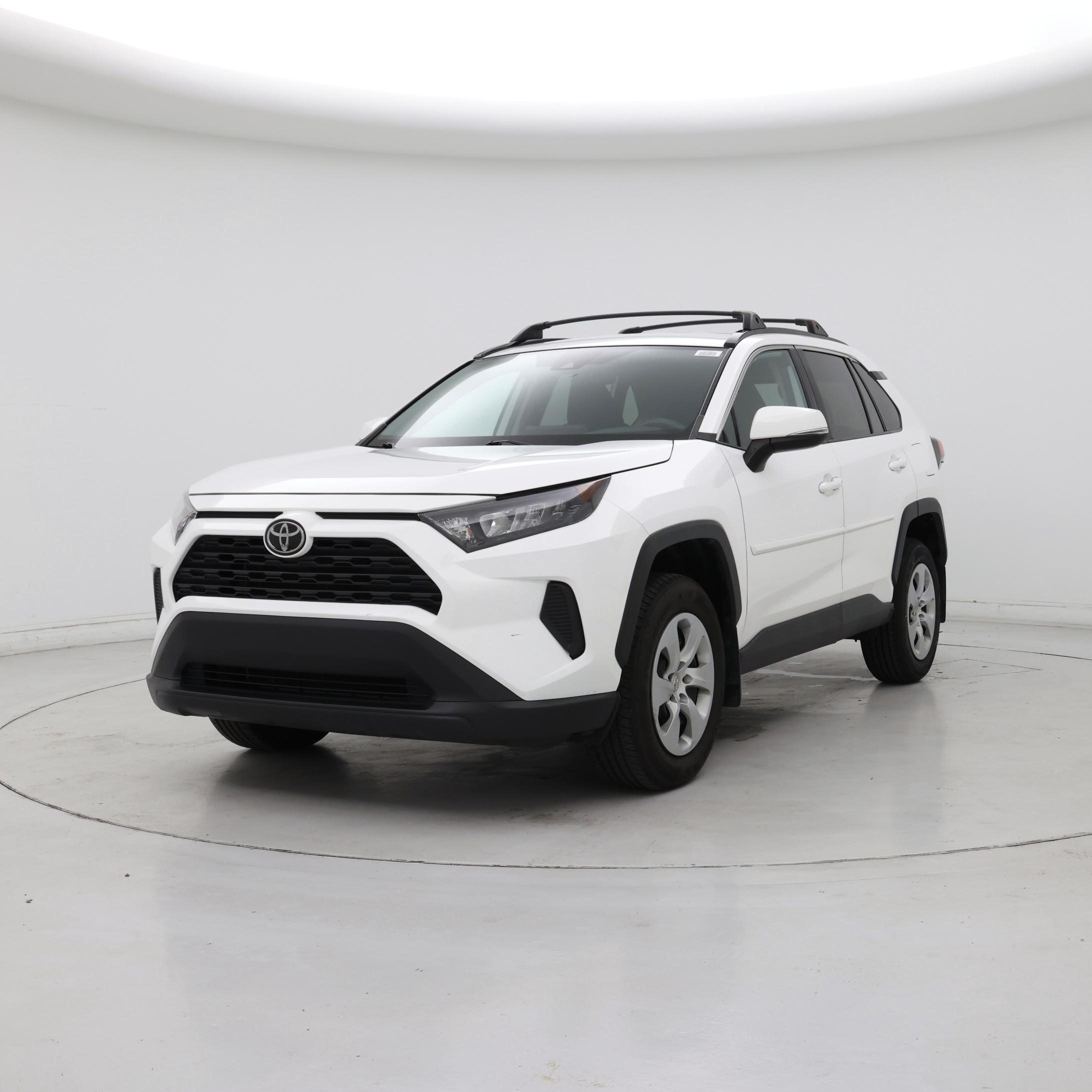 Thumbnail: 2020 Toyota RAV4 - 4