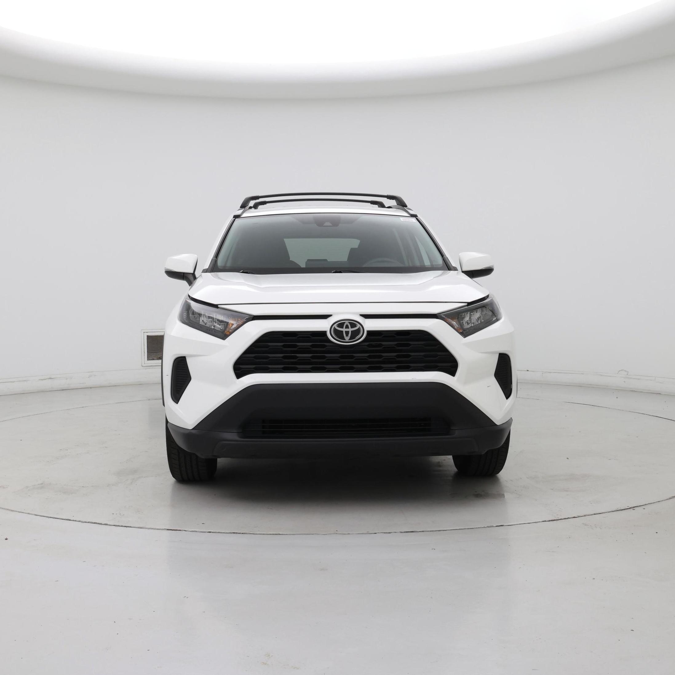 Thumbnail: 2020 Toyota RAV4 - 5