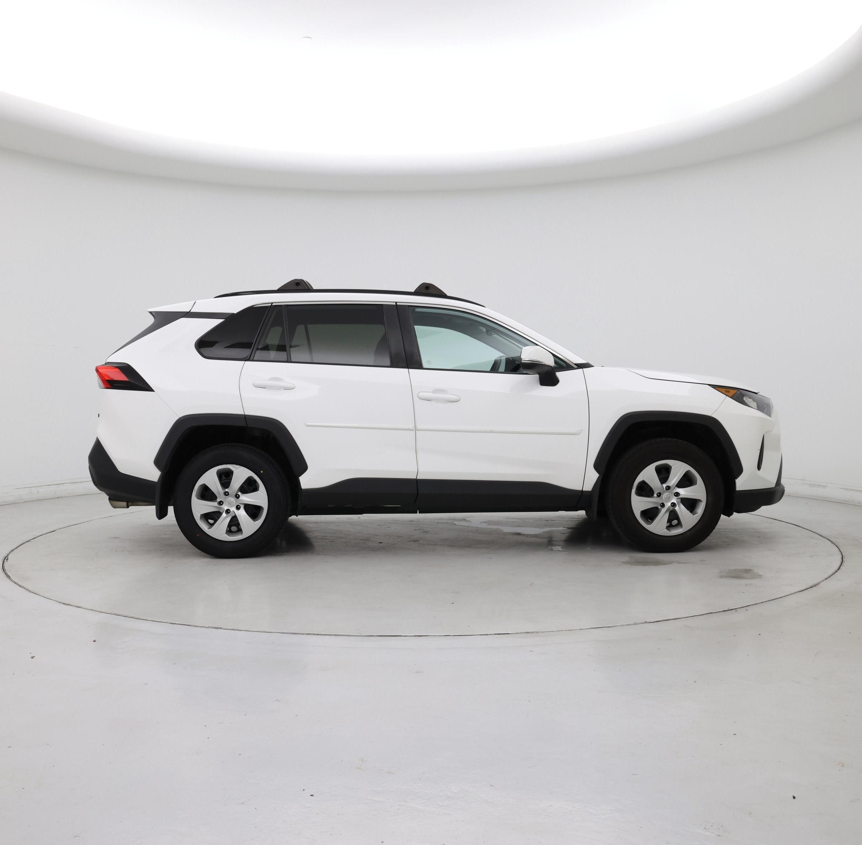 Thumbnail: 2020 Toyota RAV4 - 7