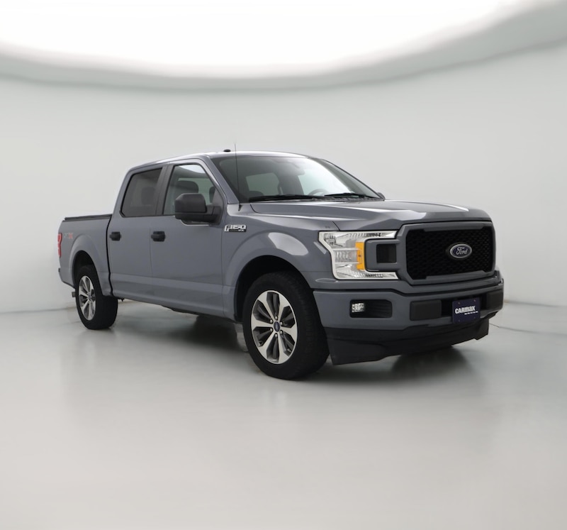 2019 Ford F150 XL