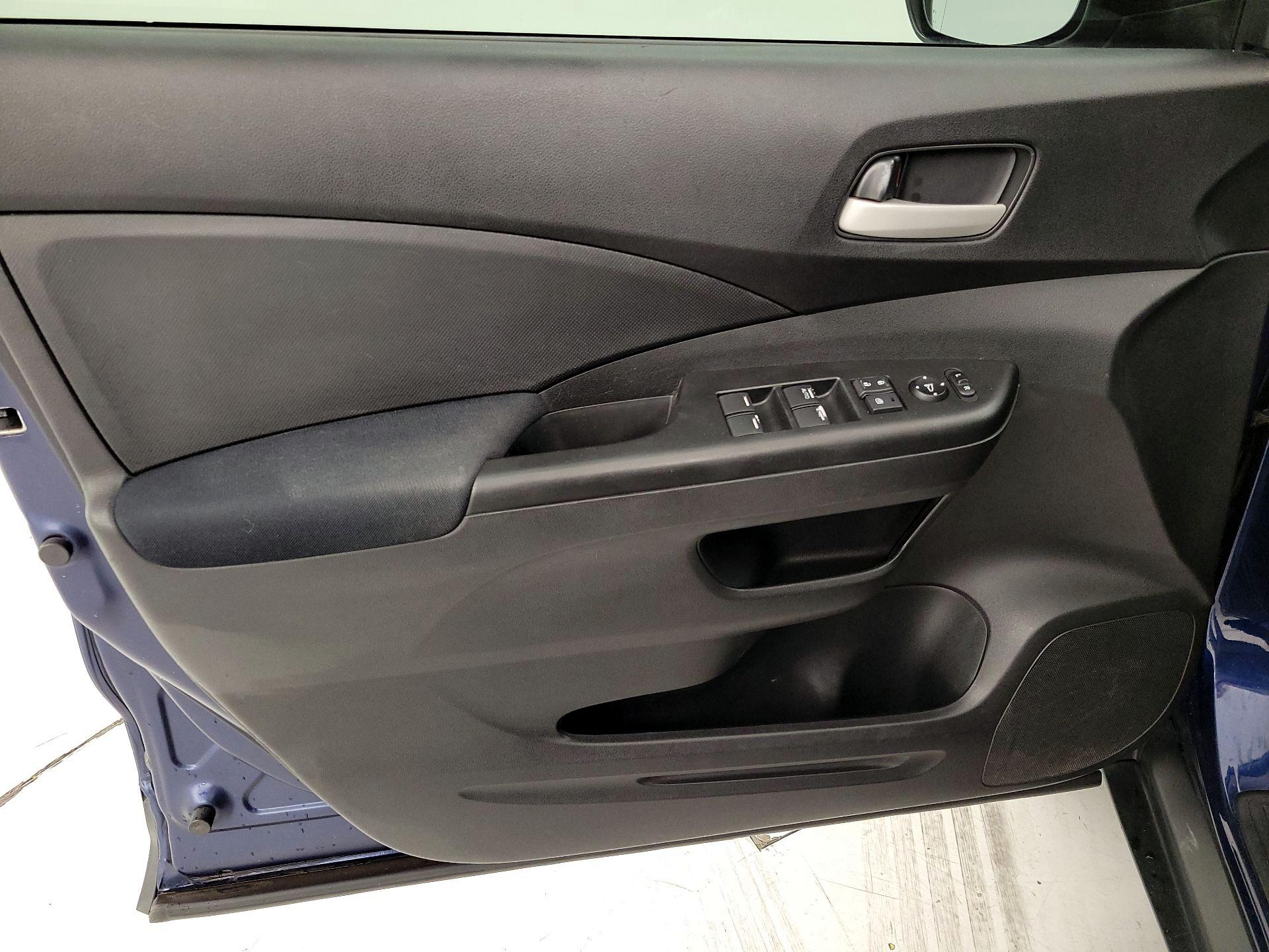 Thumbnail: 2015 Honda CR-V - 12