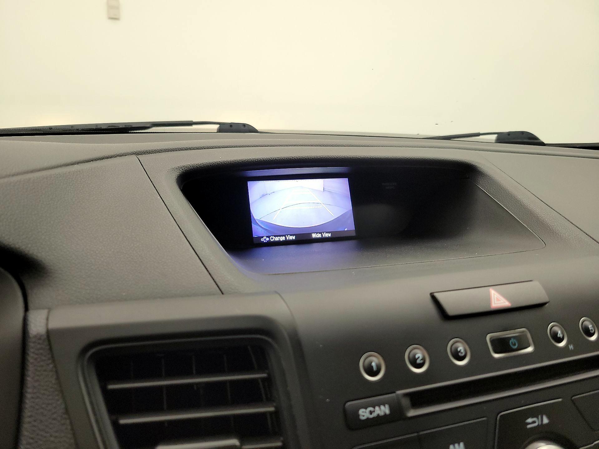 Thumbnail: 2015 Honda CR-V - 14
