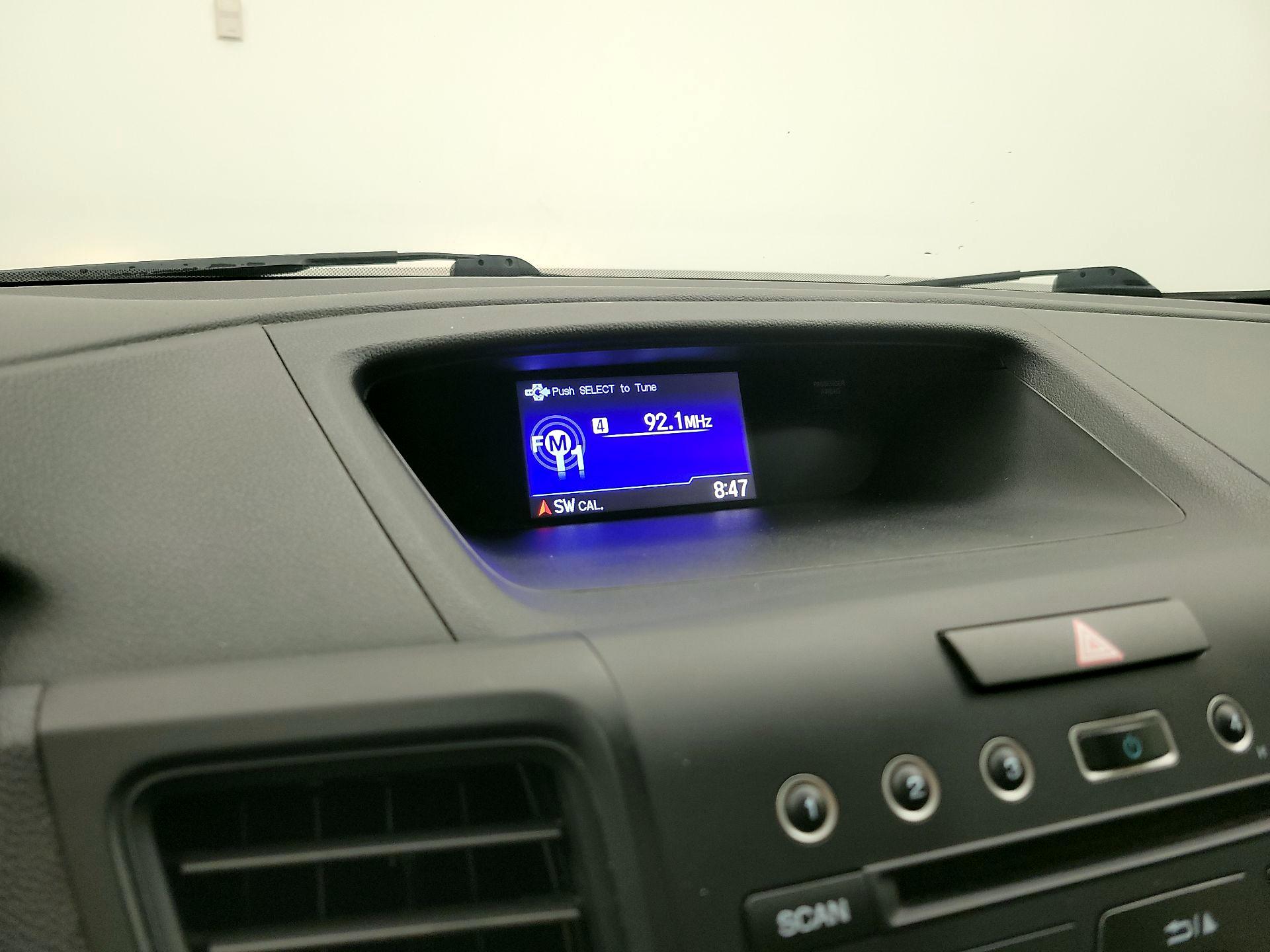 Thumbnail: 2015 Honda CR-V - 15