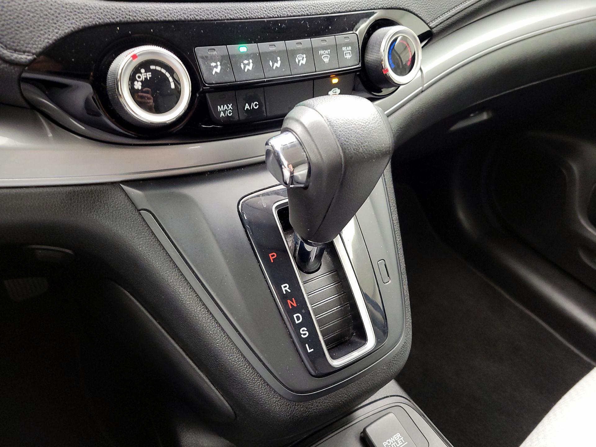 Thumbnail: 2015 Honda CR-V - 17