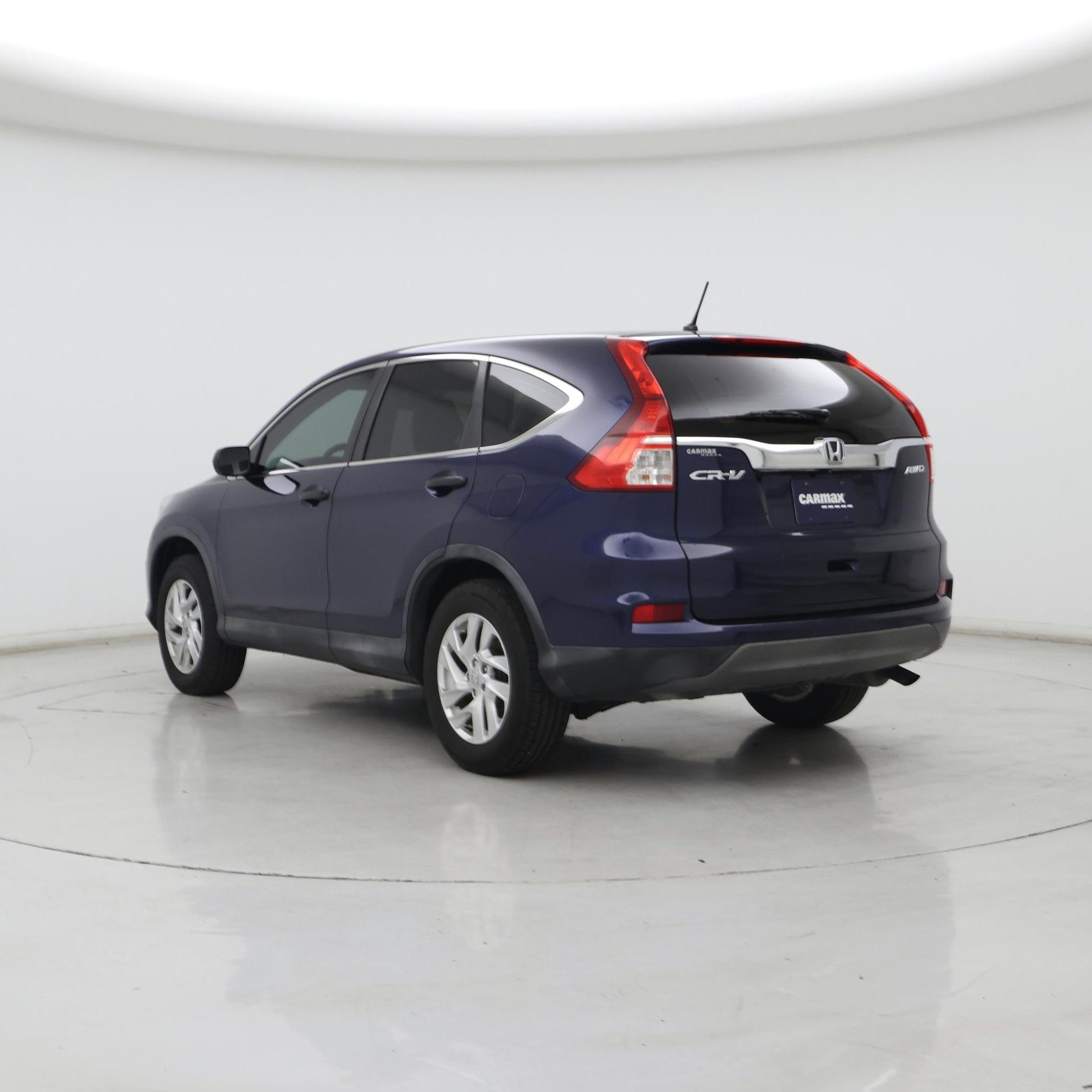 Thumbnail: 2015 Honda CR-V - 2
