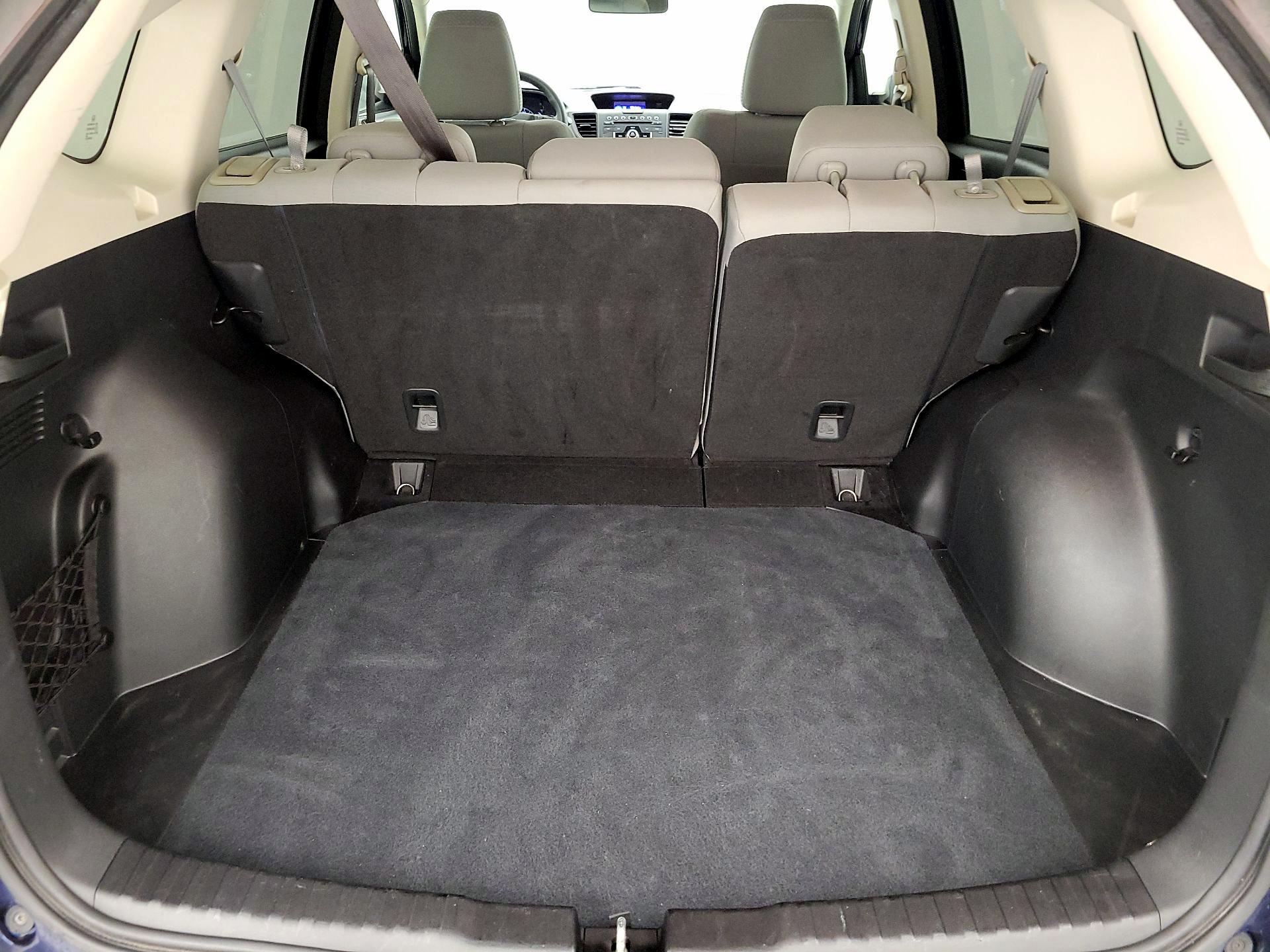 Thumbnail: 2015 Honda CR-V - 19