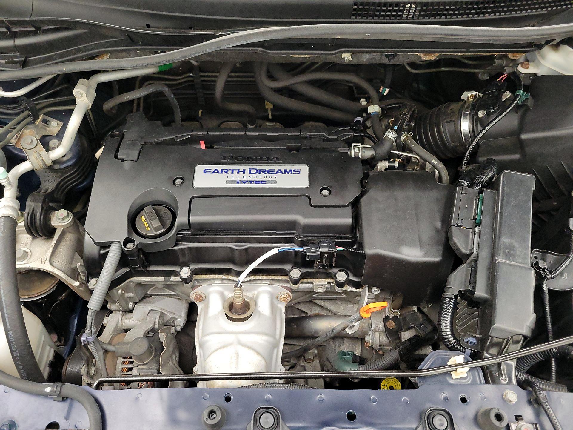 Thumbnail: 2015 Honda CR-V - 20