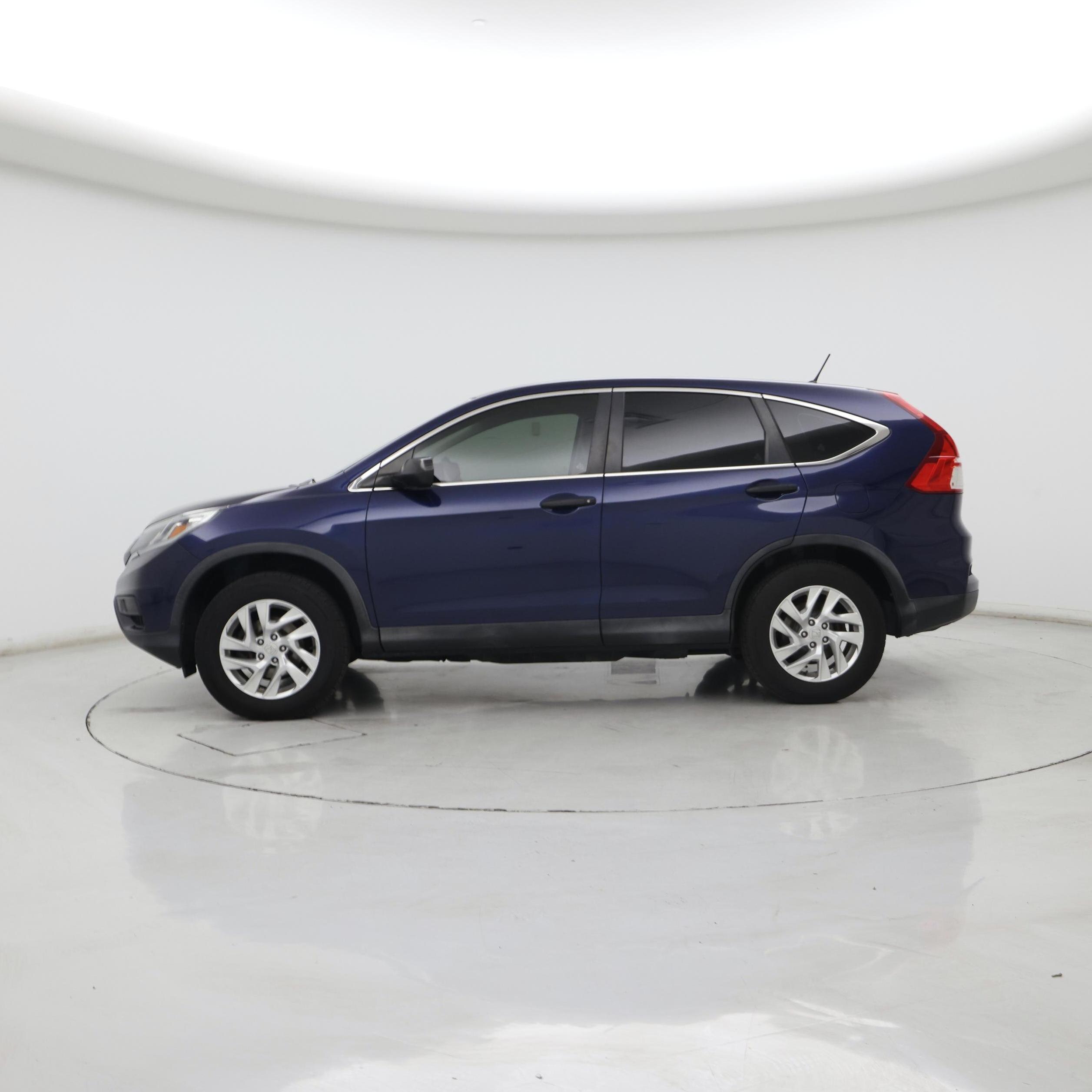 Thumbnail: 2015 Honda CR-V - 3