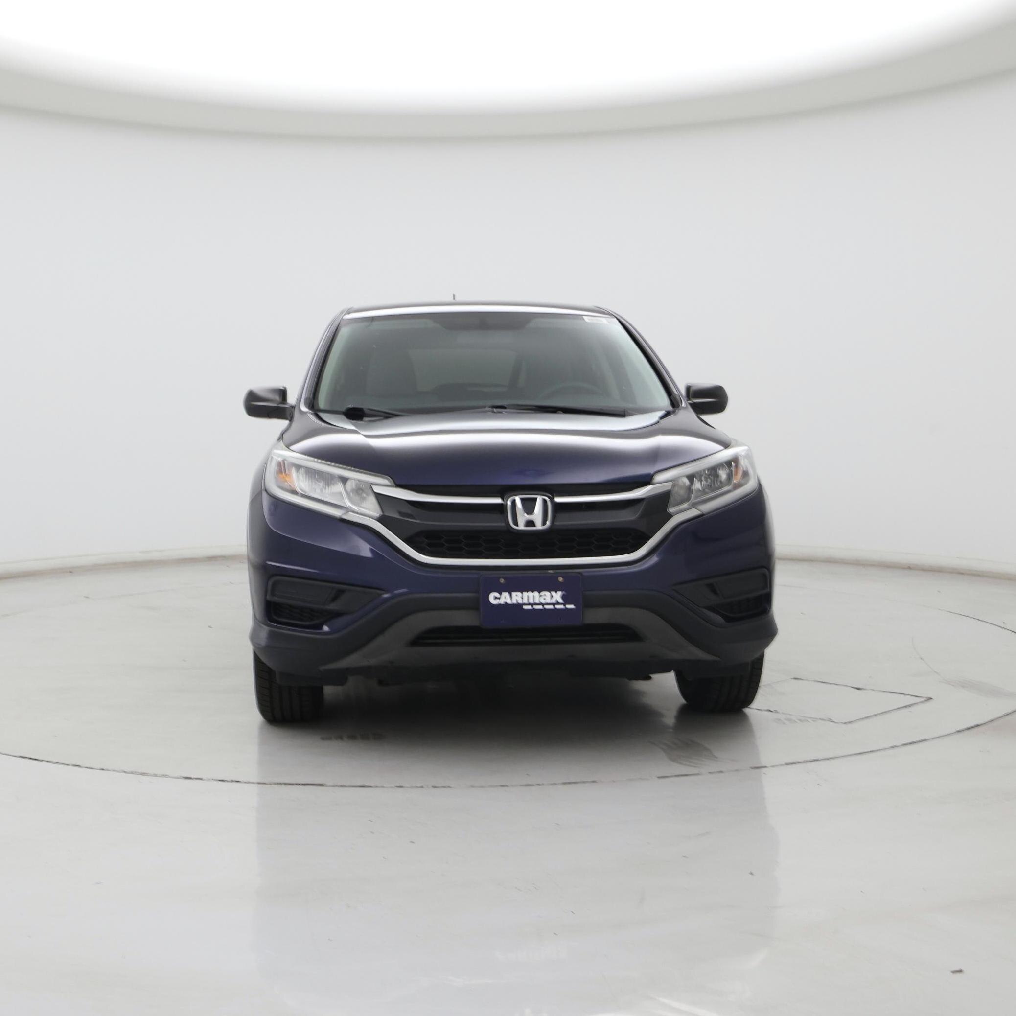 Thumbnail: 2015 Honda CR-V - 5