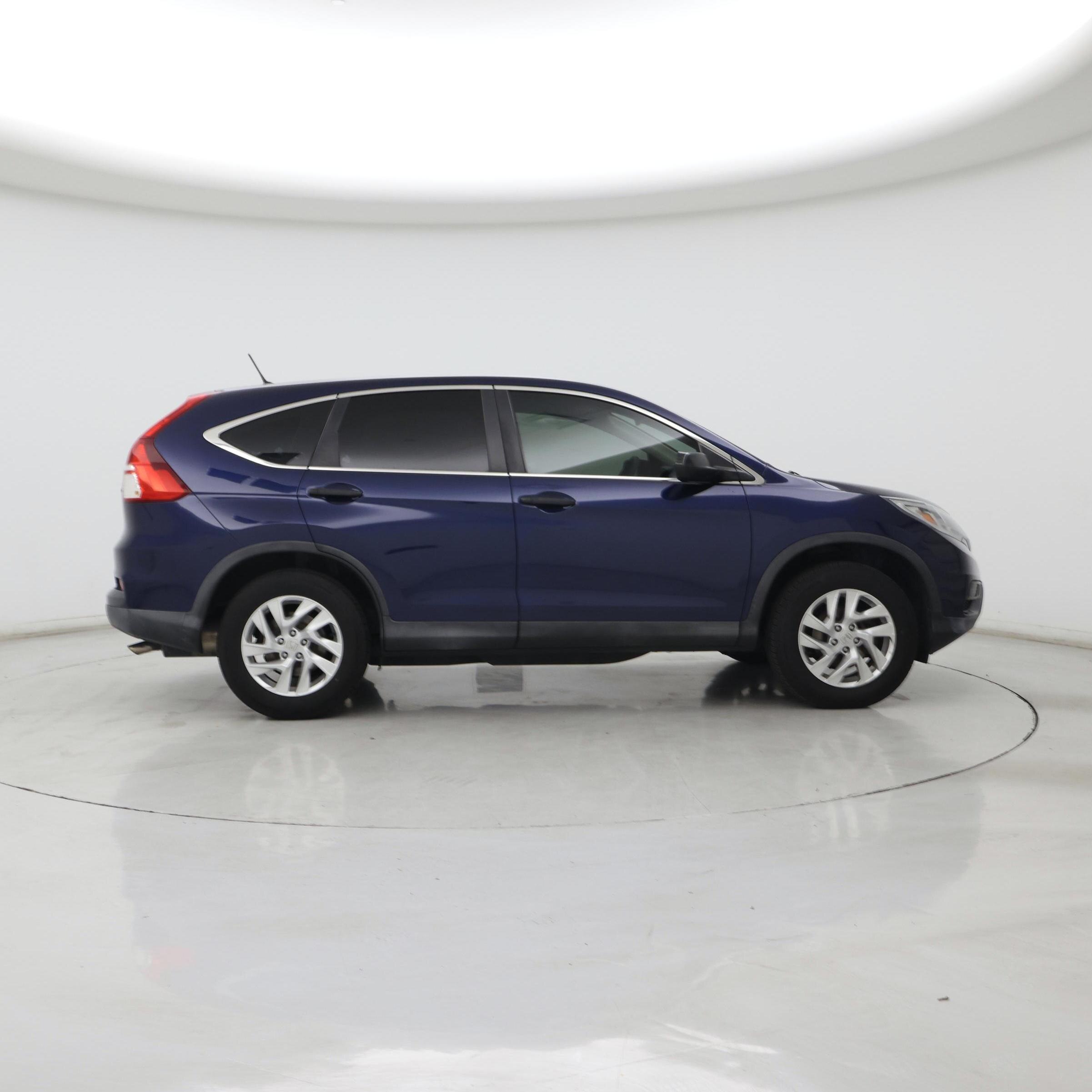 Thumbnail: 2015 Honda CR-V - 7